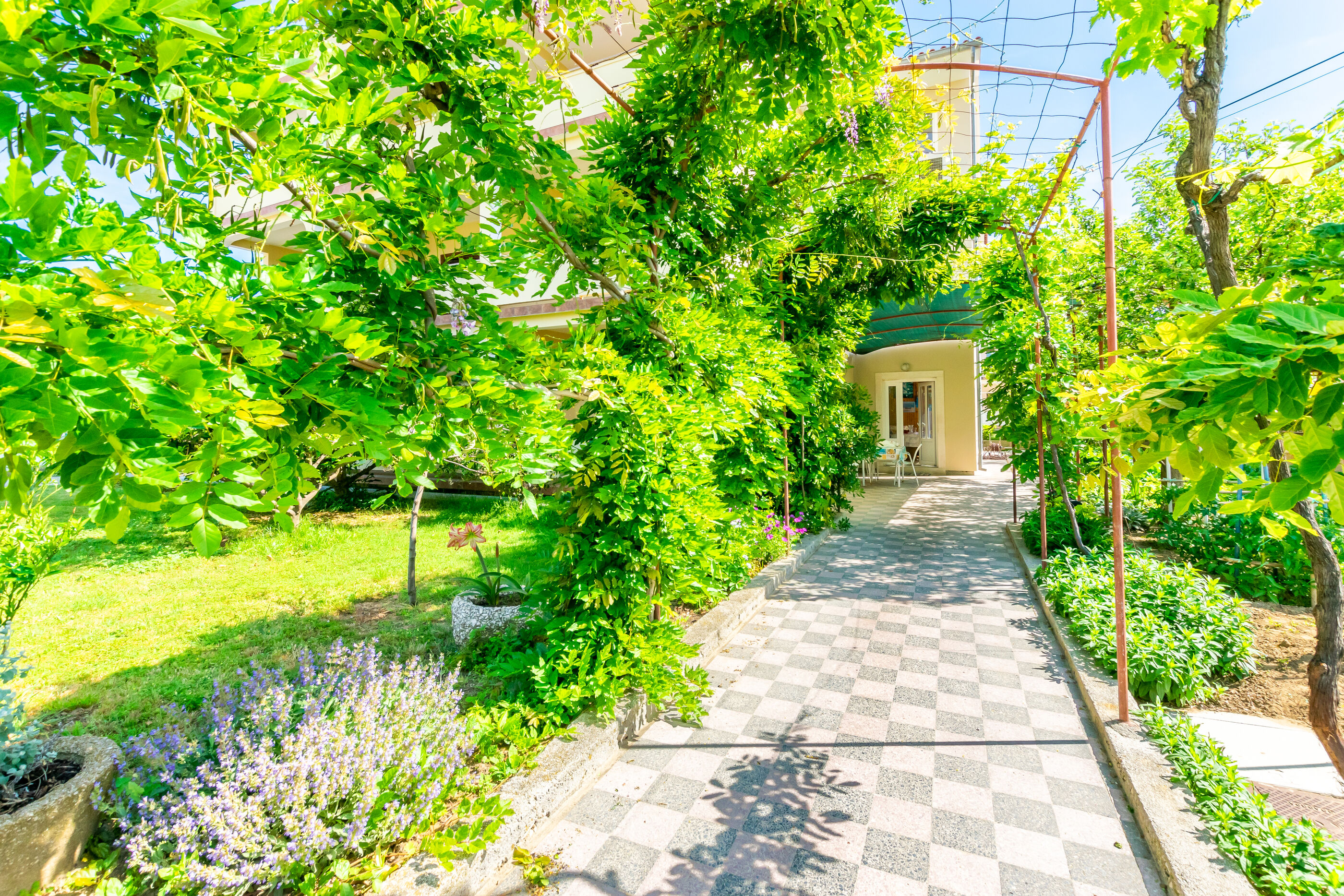 Apartments Apartmani Ivan i Marija 87450-A3
