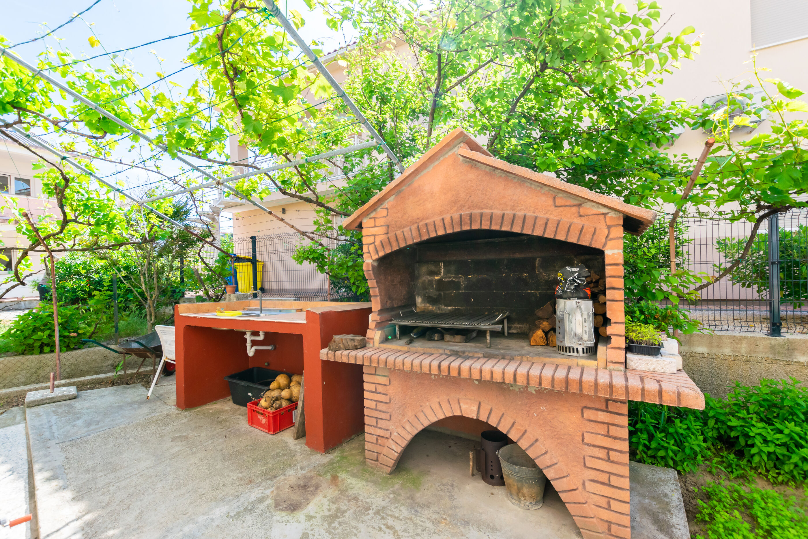 Photo of Apartments Ivan i Marija