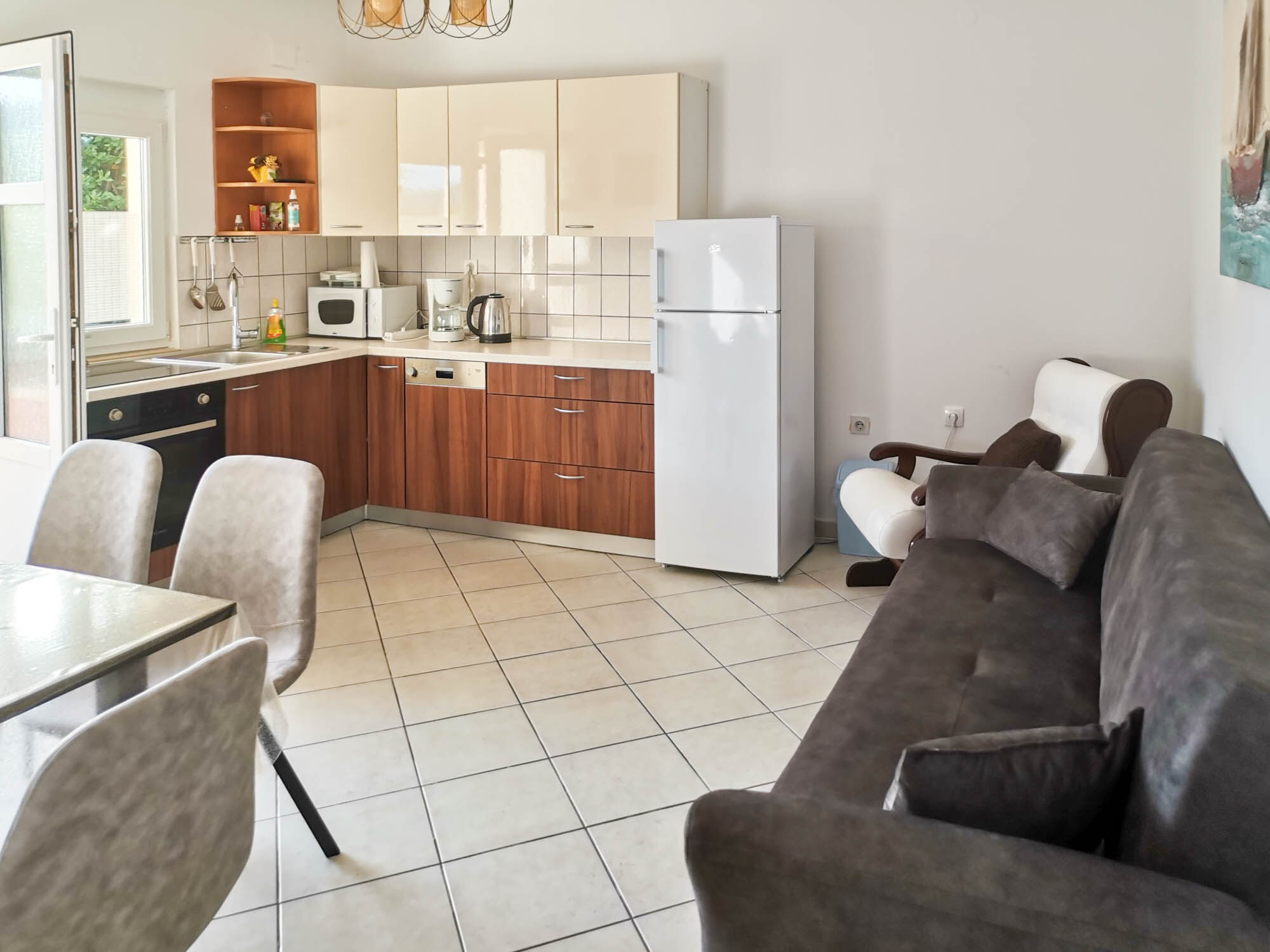 Apartments Jasna 65261-A3