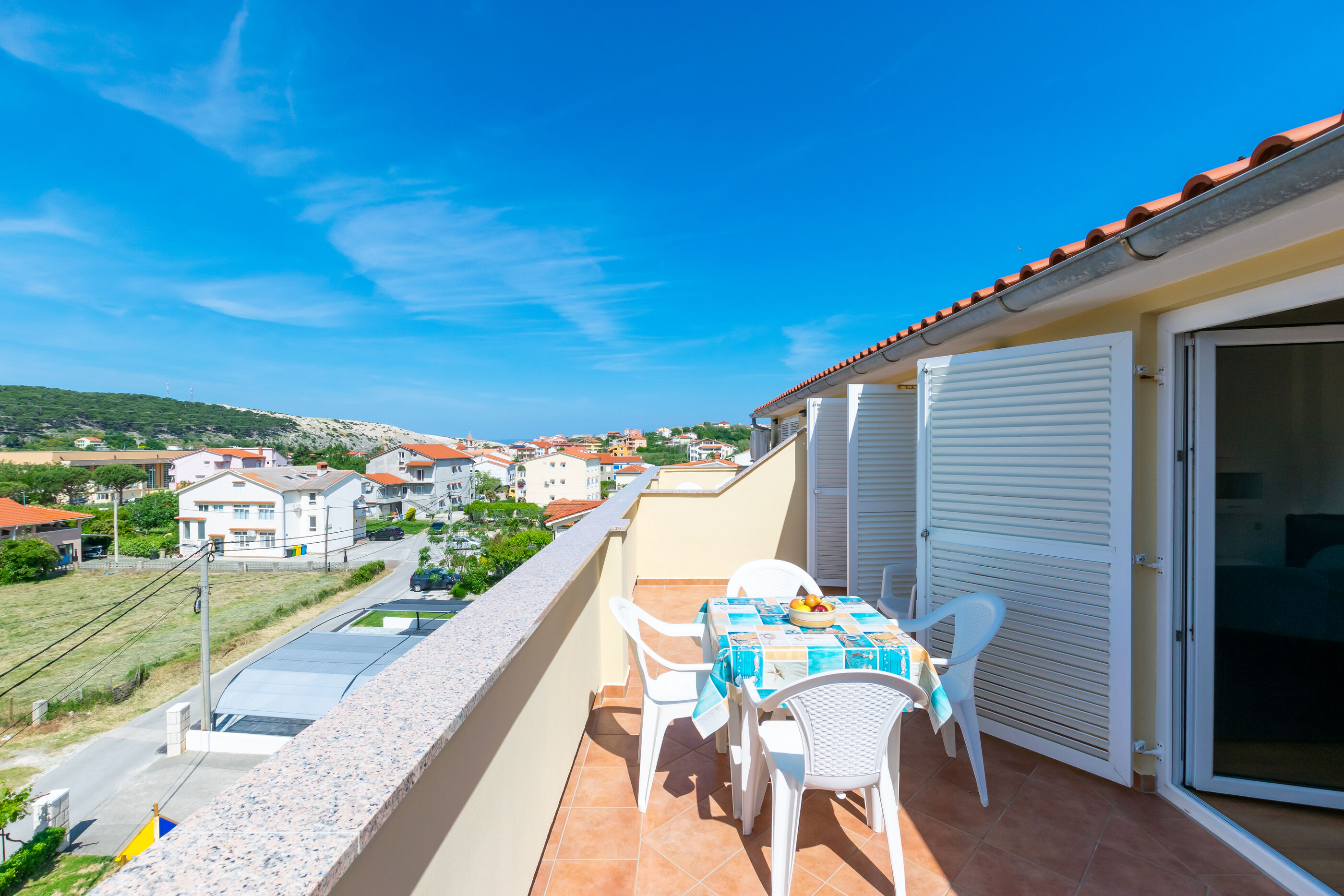 Apartments Apartmani Ivan i Marija 87450-A1