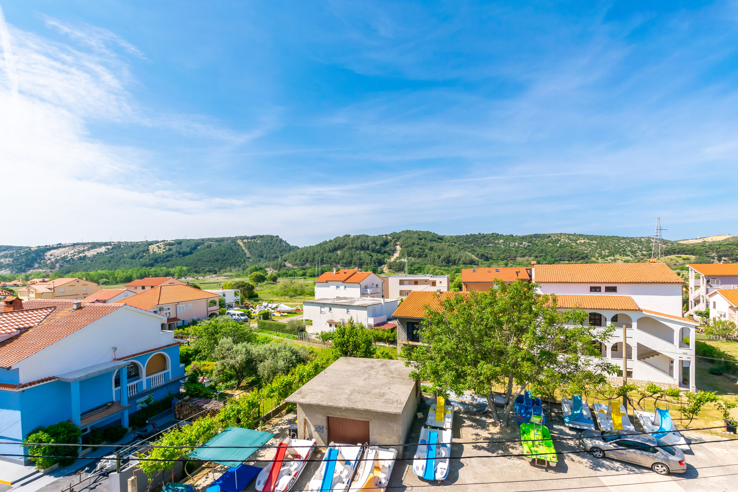 Apartments Apartmani Ivan i Marija 87450-A1
