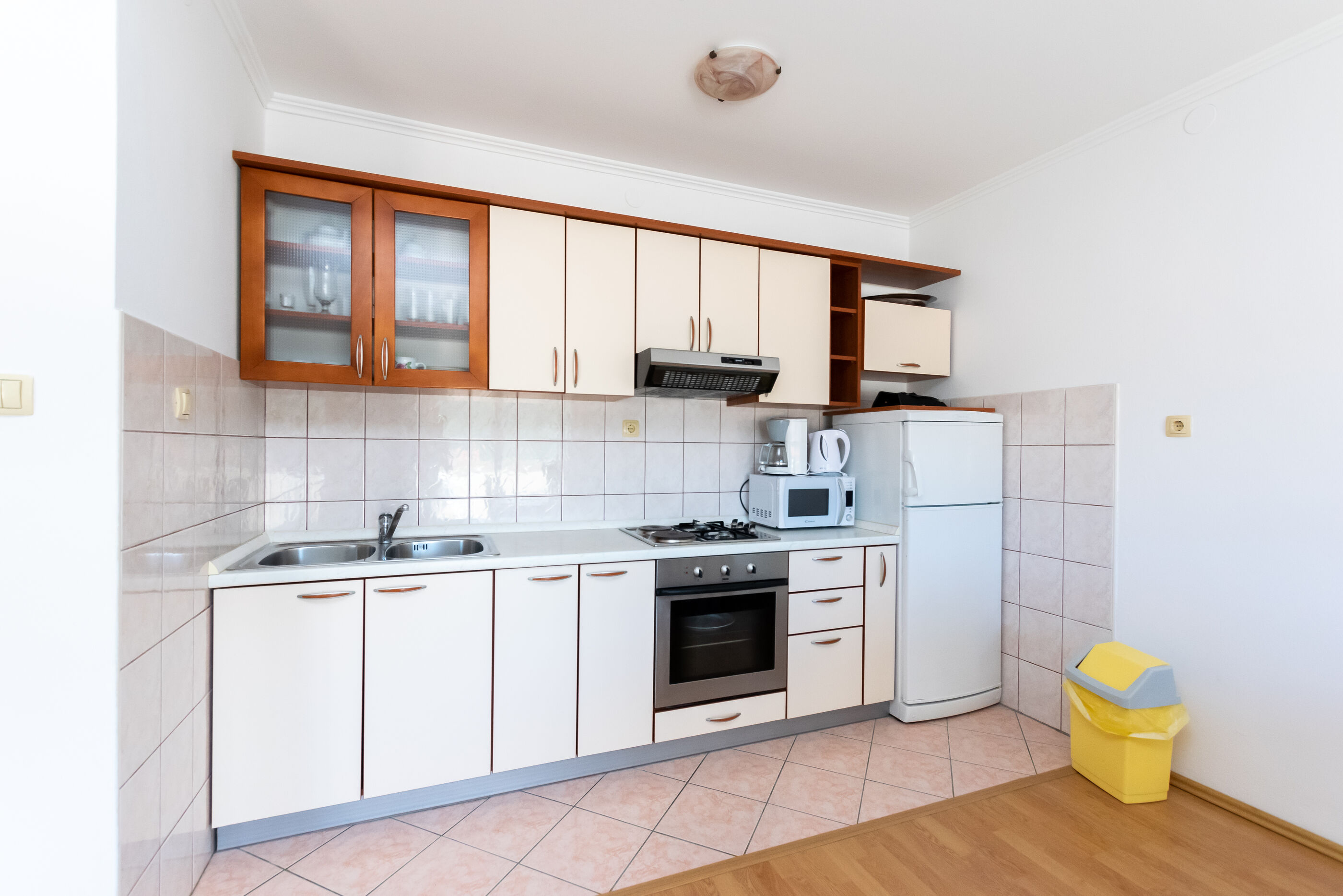 Apartments Apartmani Ivan i Marija 87450-A1