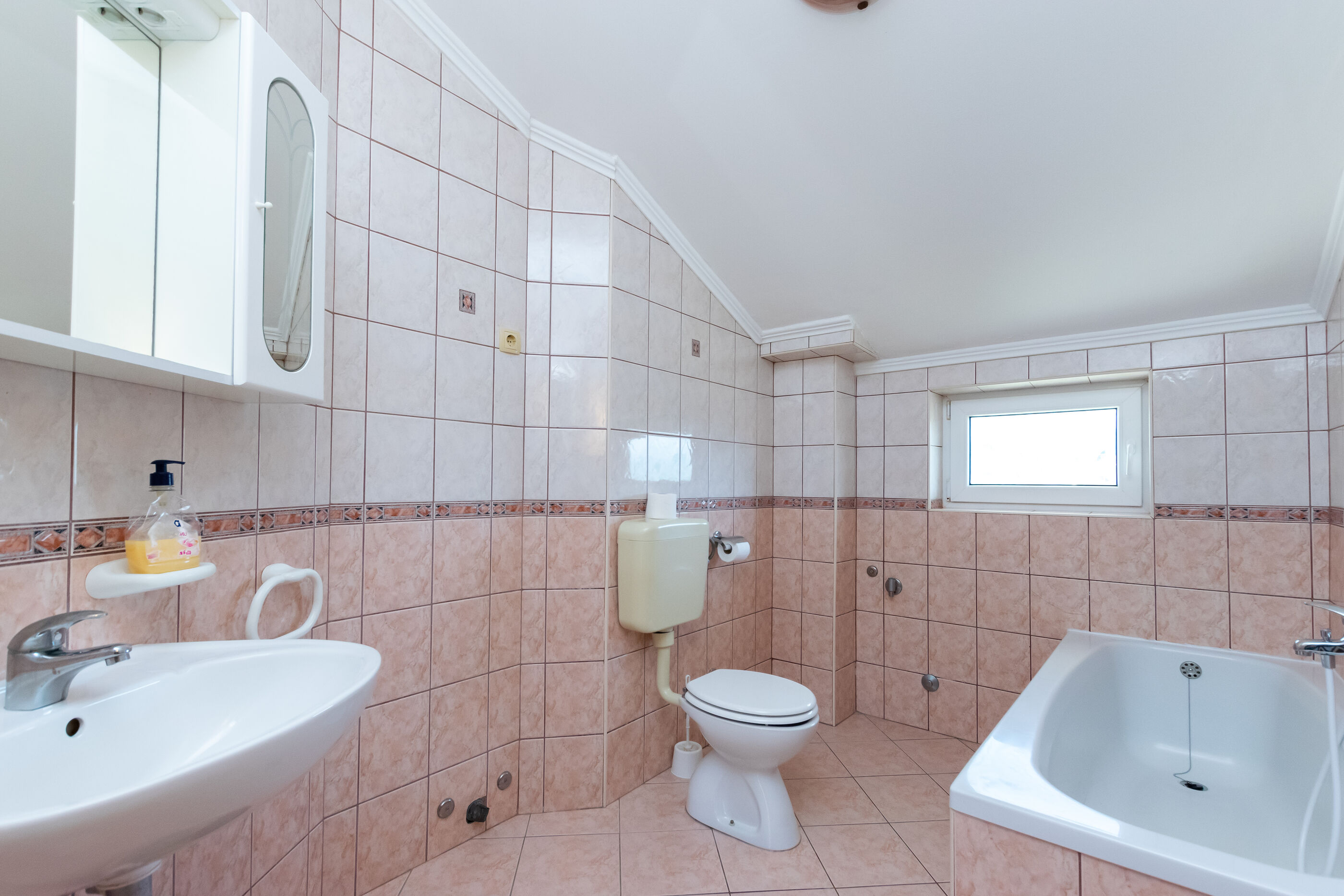 Apartments Apartmani Ivan i Marija 87450-A1