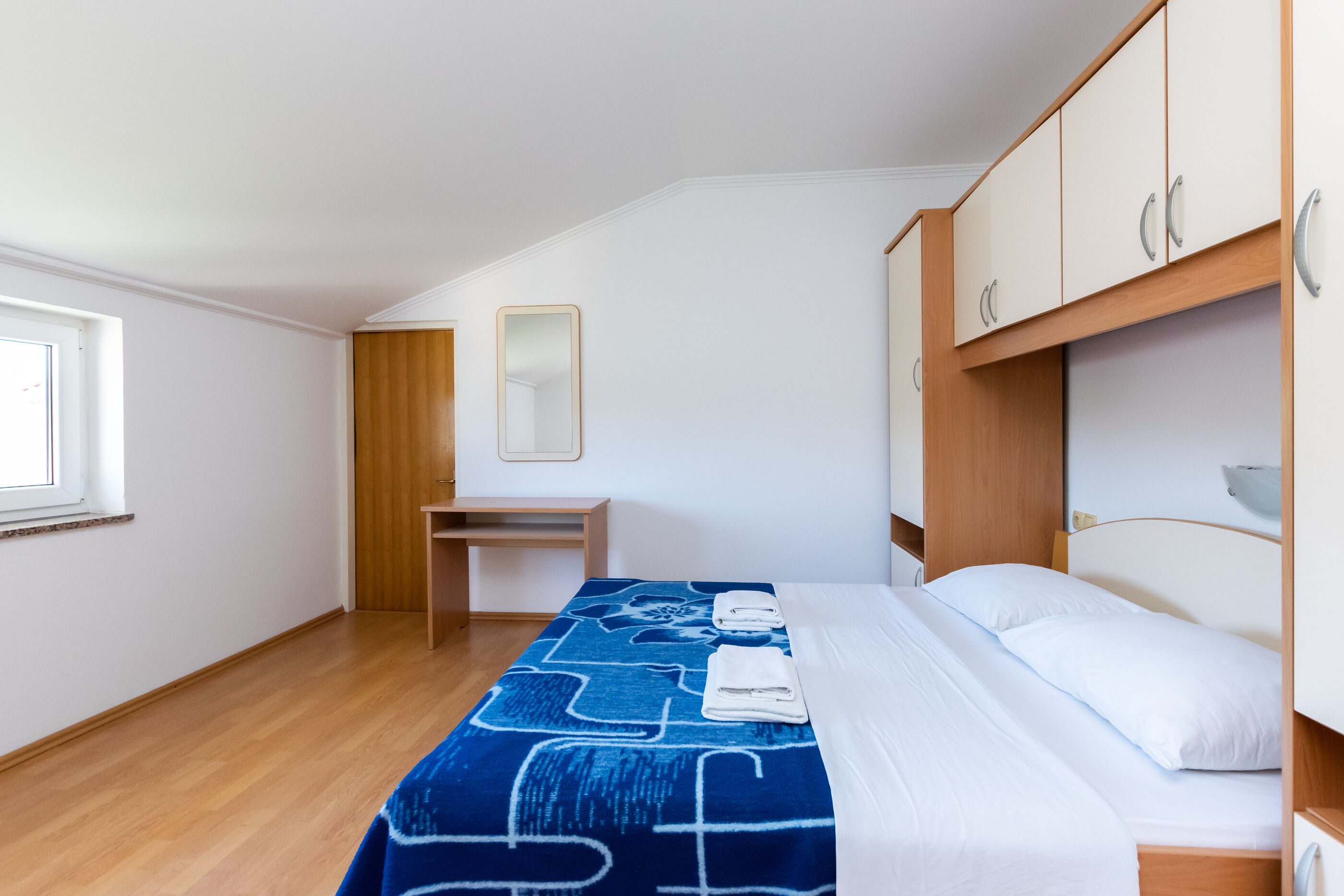 Apartments Apartmani Ivan i Marija 87450-A1