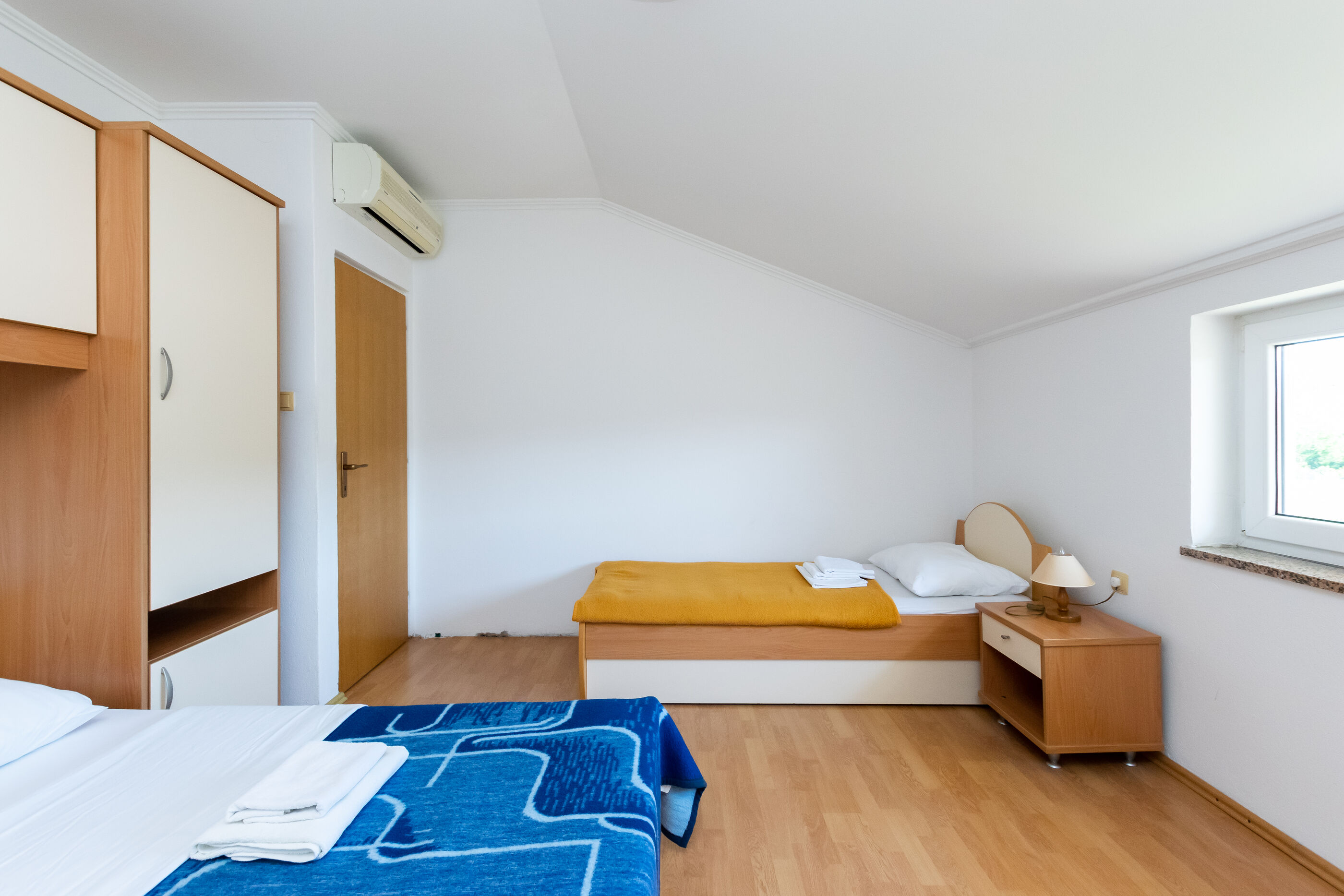 Apartments Apartmani Ivan i Marija 87450-A1