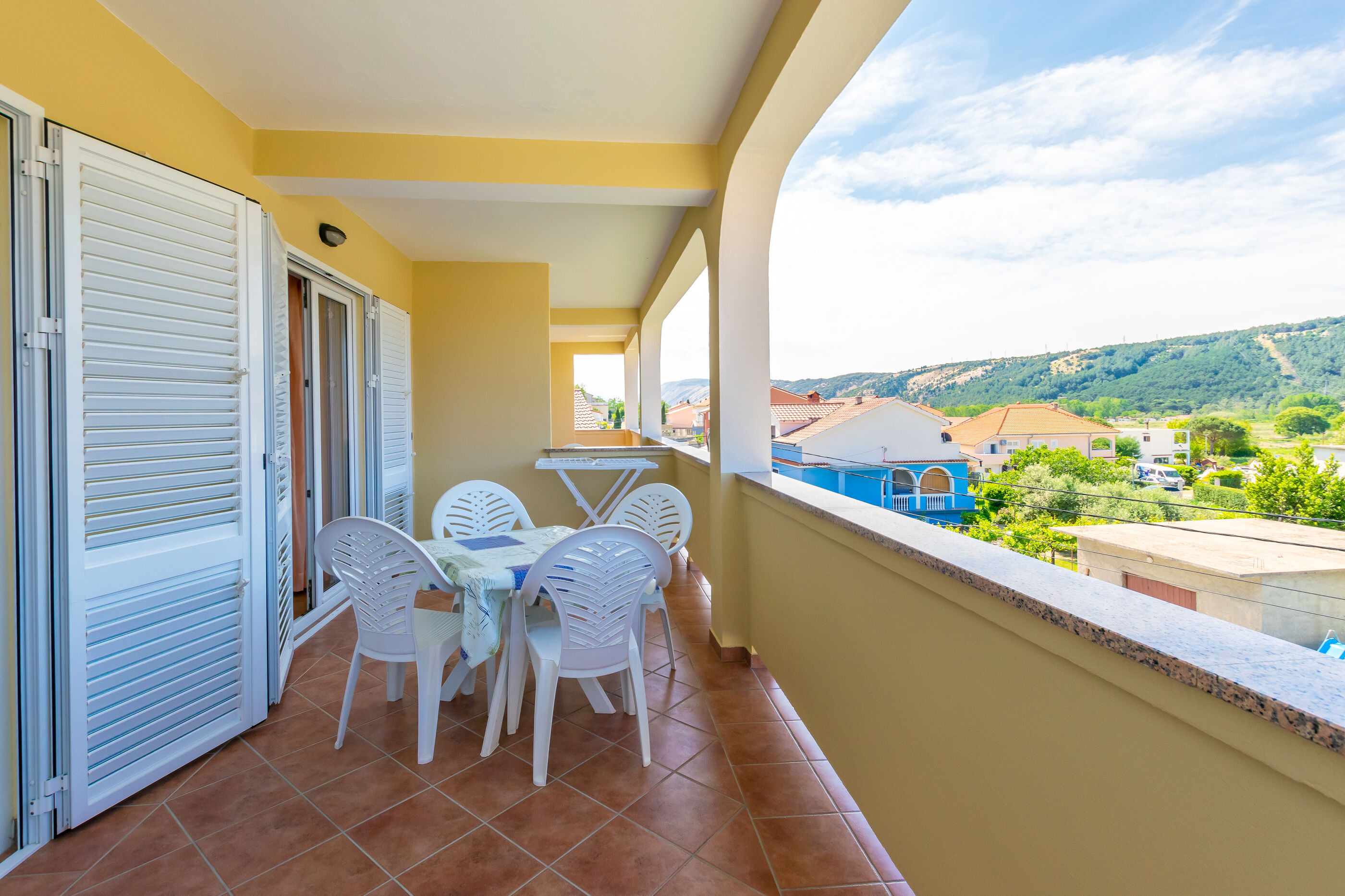 Apartments Apartmani Ivan i Marija 87450-A3