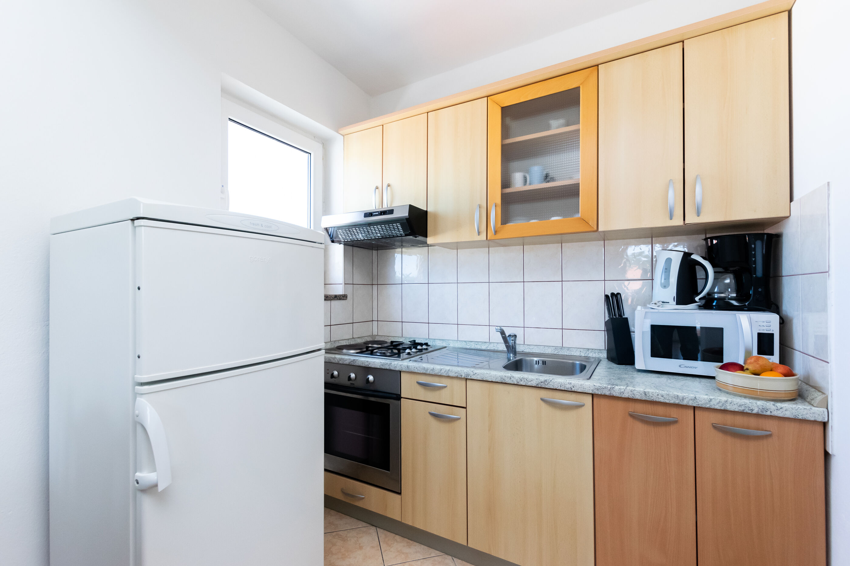 Apartments Apartmani Ivan i Marija 87450-A3