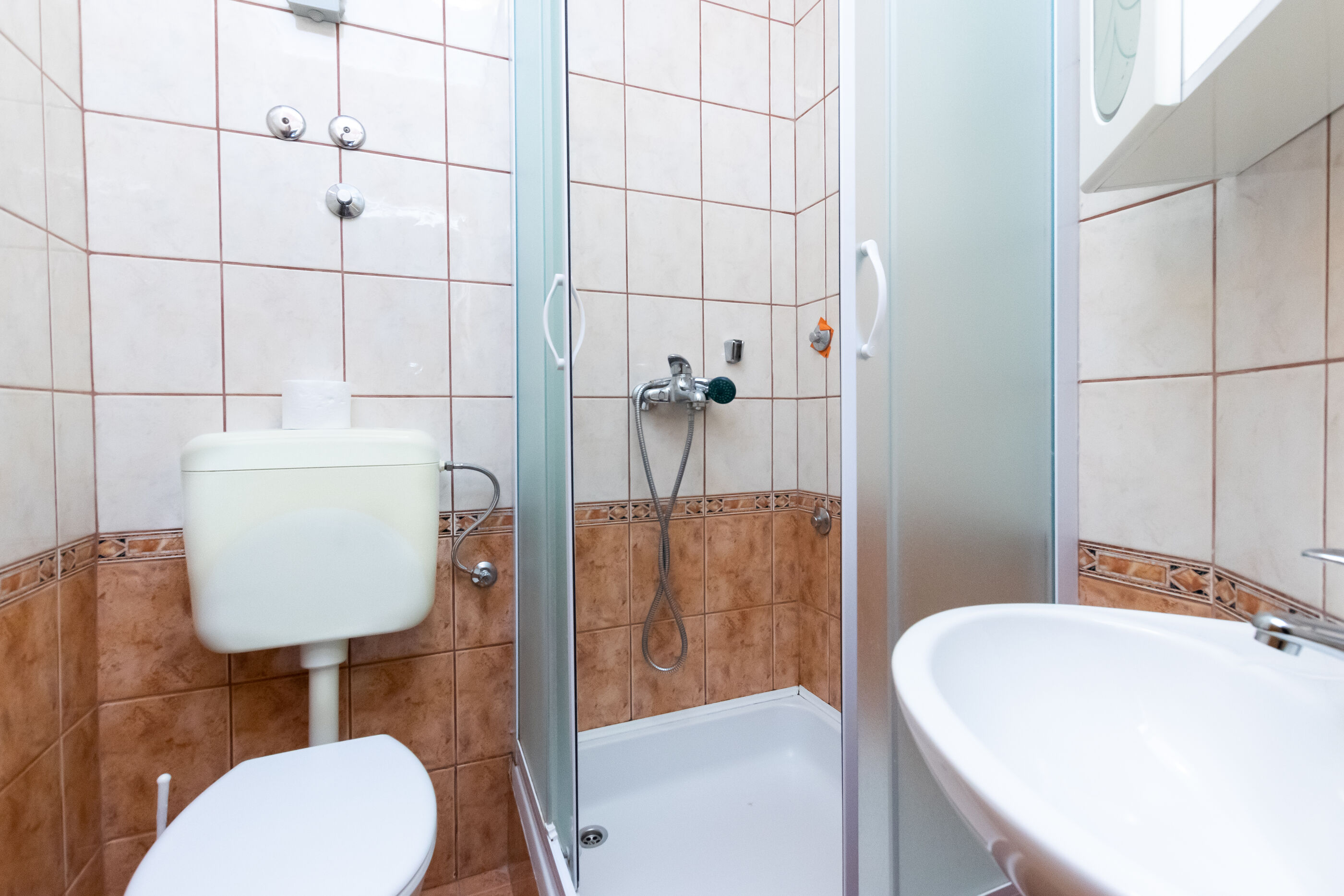 Apartments Apartmani Ivan i Marija 87450-A3
