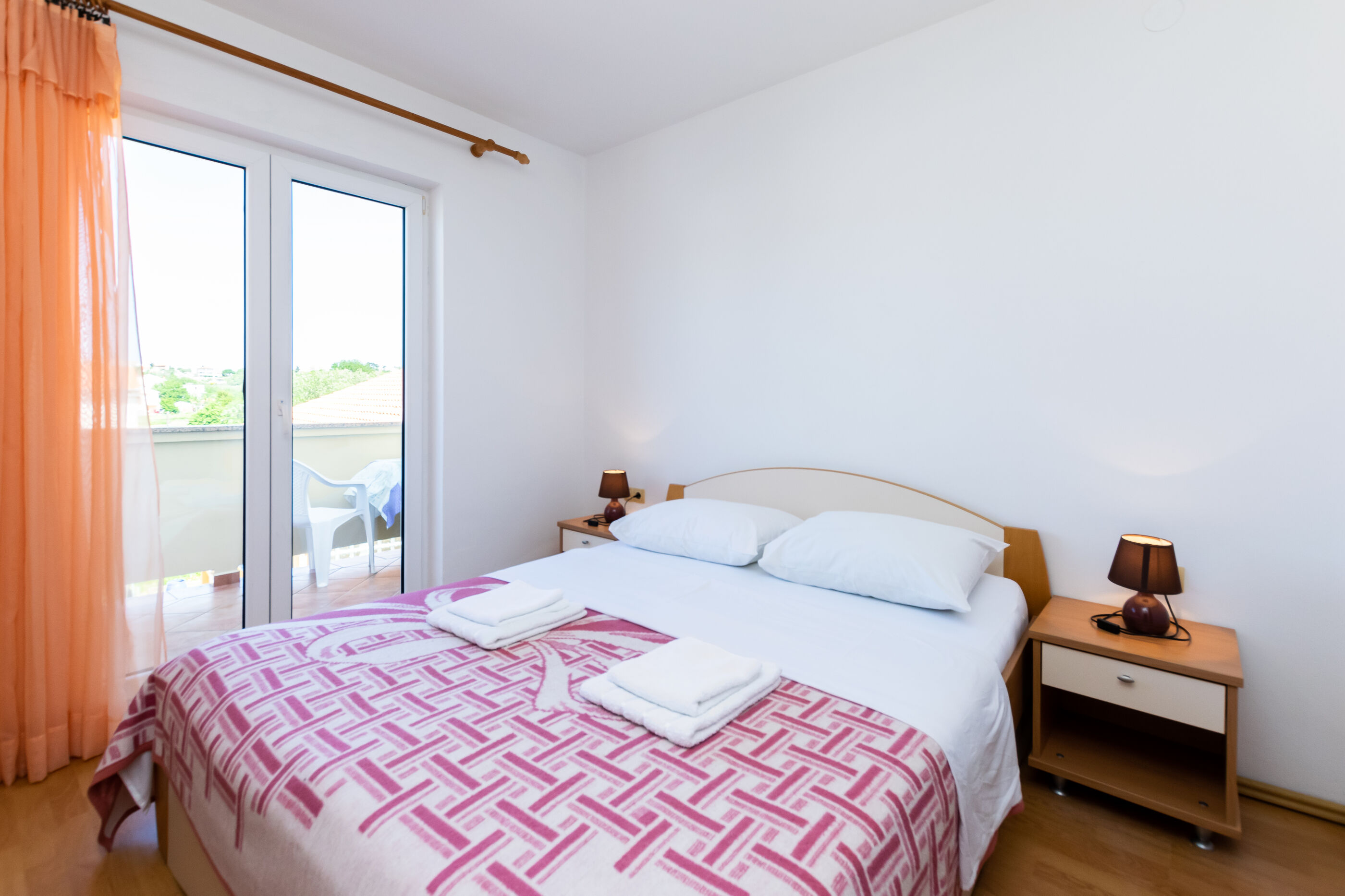 Apartments Apartmani Ivan i Marija 87450-A3