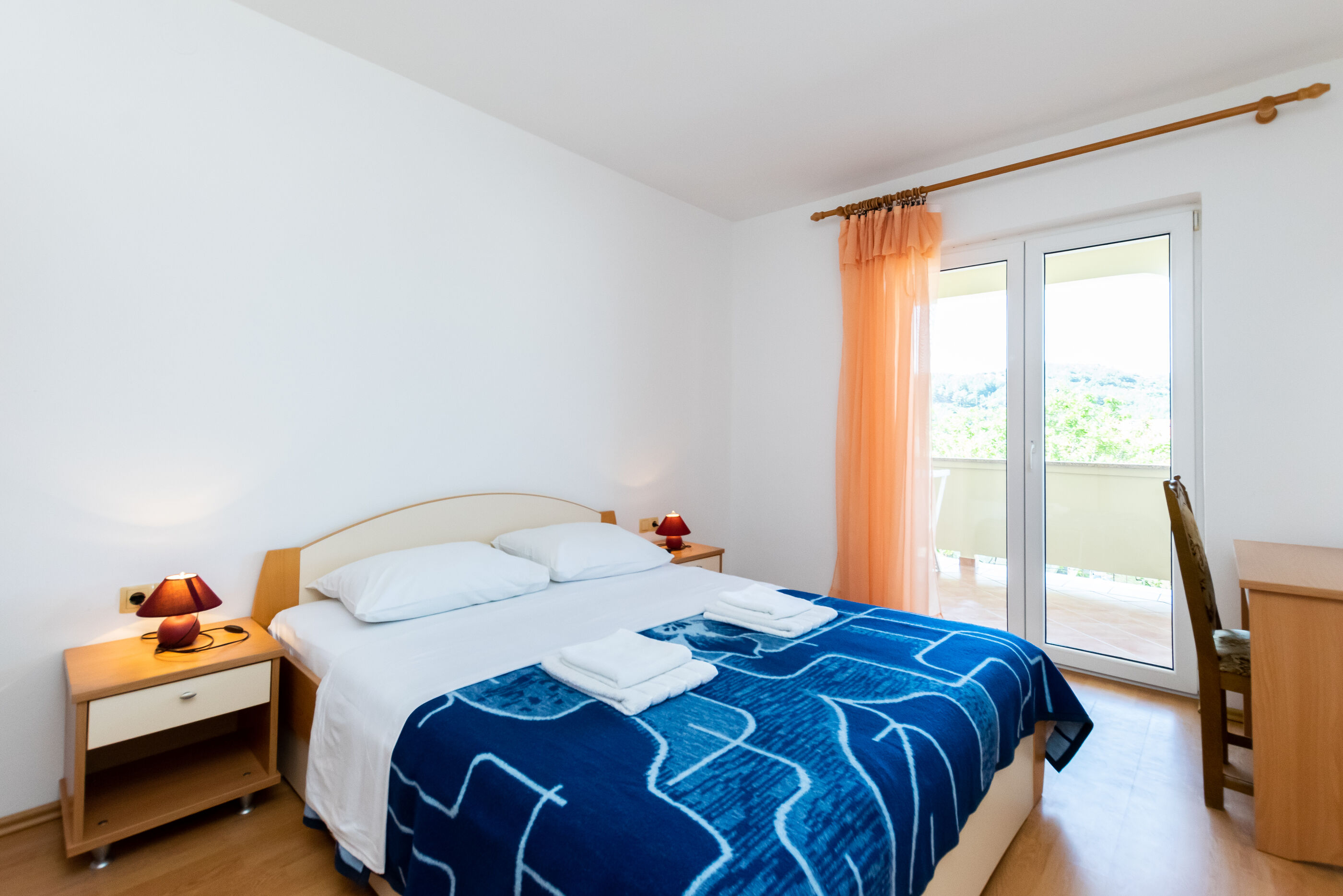 Apartments Apartmani Ivan i Marija 87450-A3