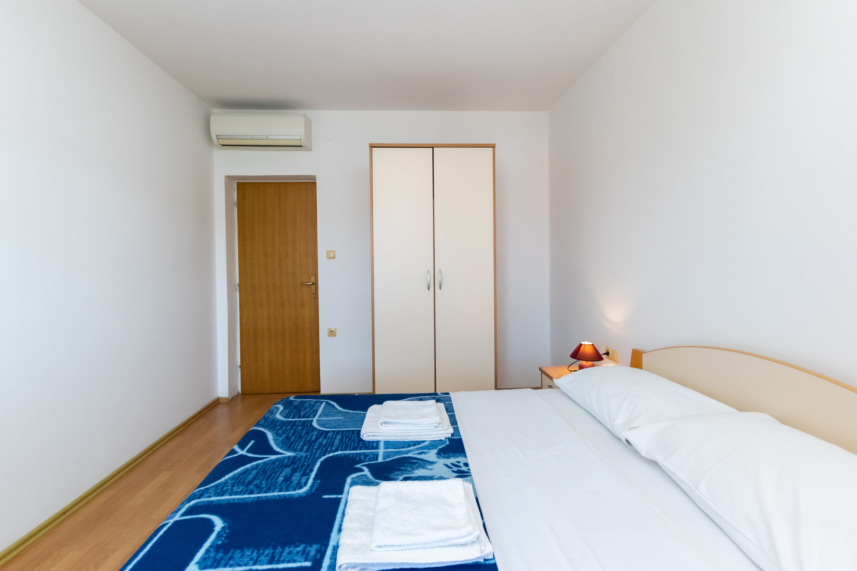 Apartments Apartmani Ivan i Marija 87450-A3