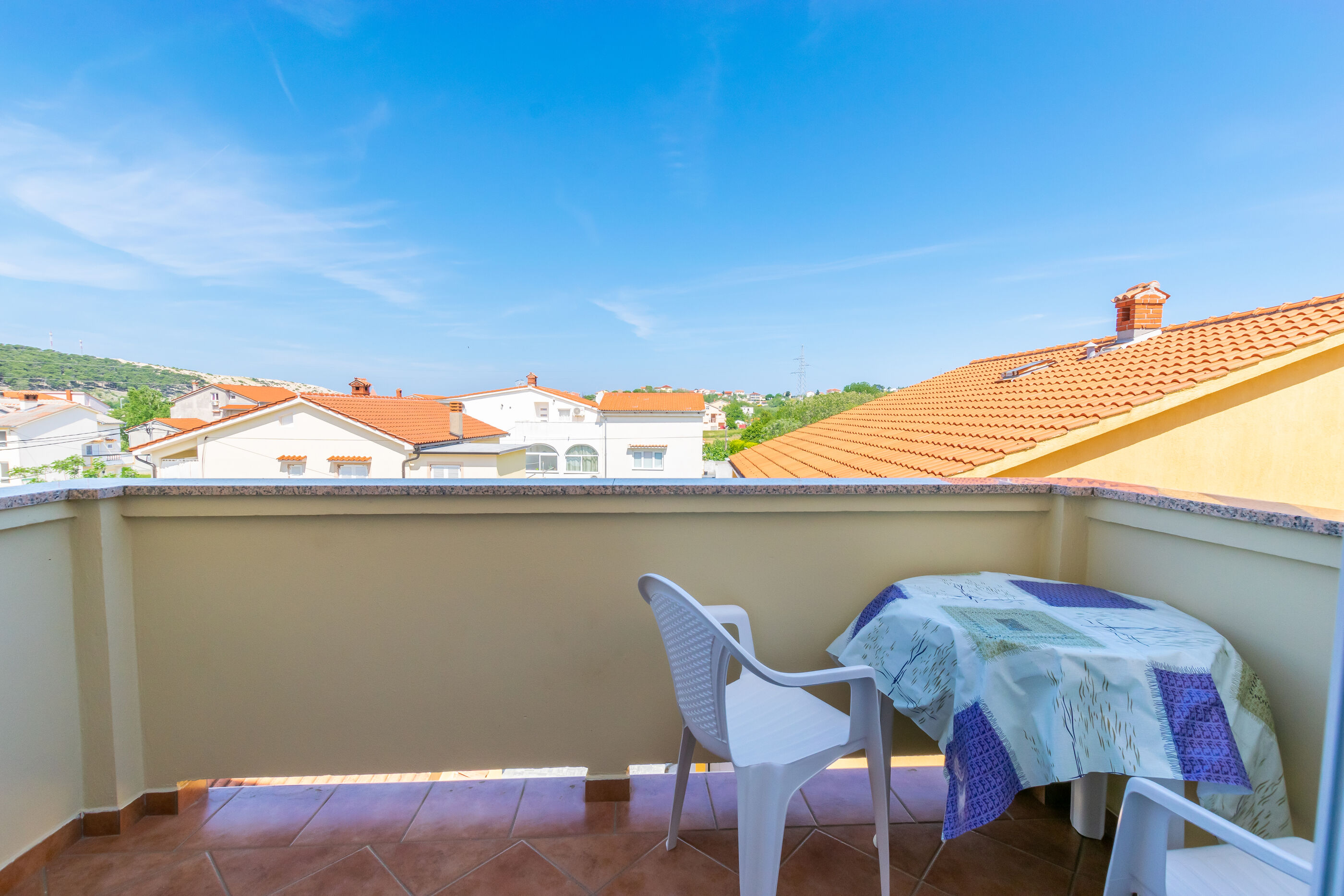 Apartments Apartmani Ivan i Marija 87450-A3