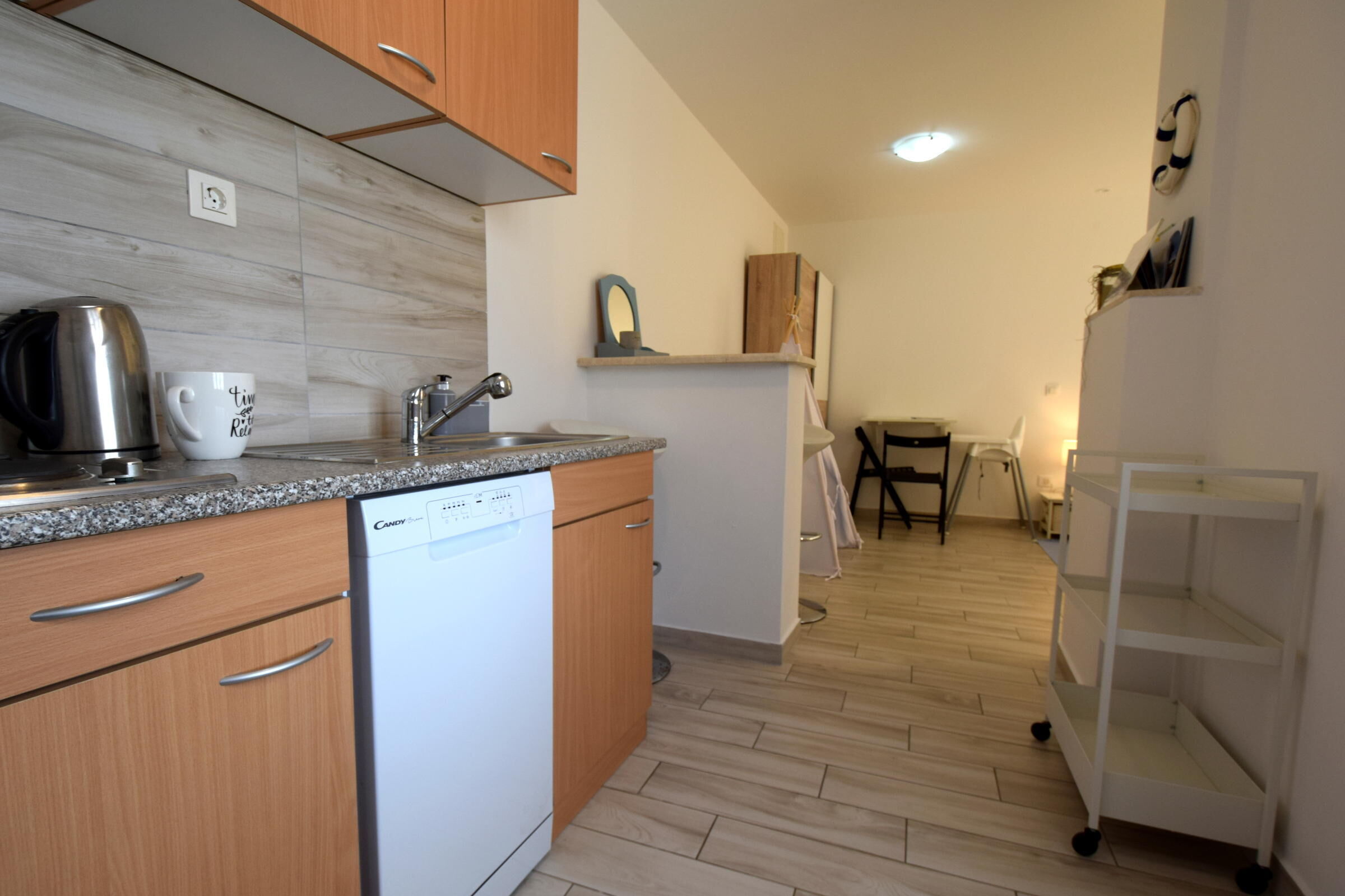 Apartments Wave 62253-A1