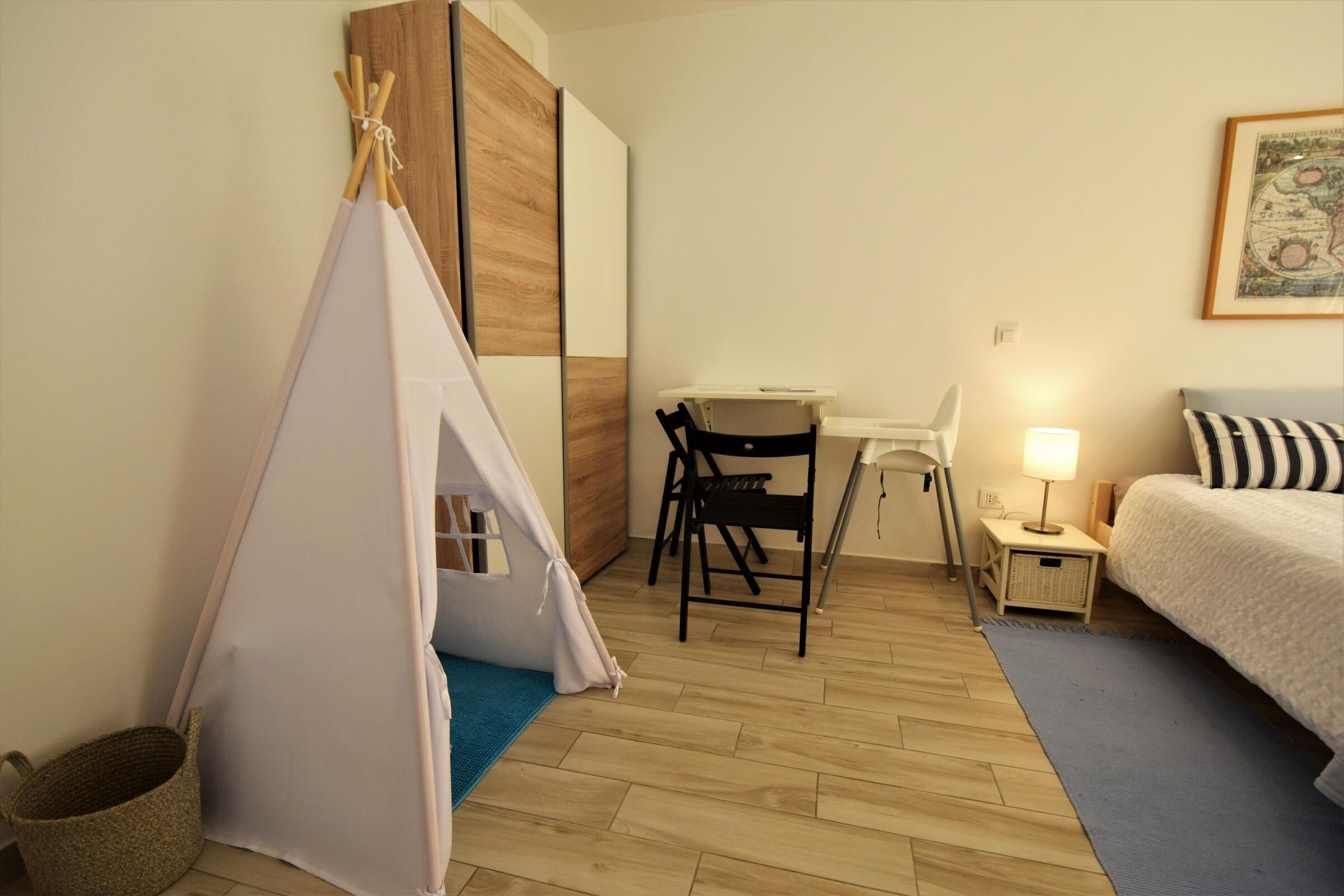 Apartments Wave 62253-A1
