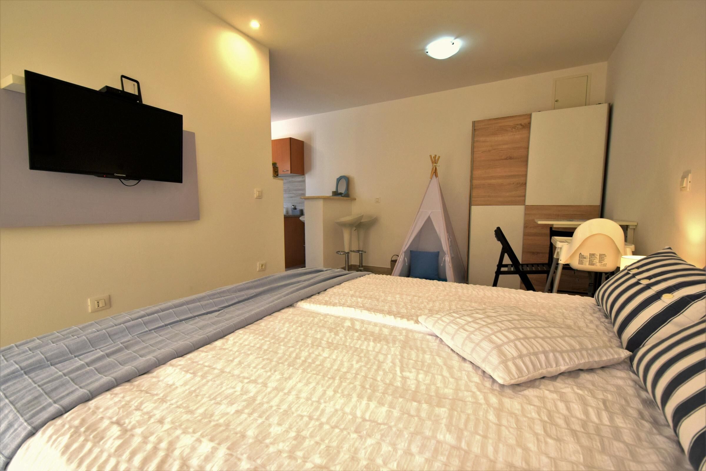 Apartments Wave 62253-A1