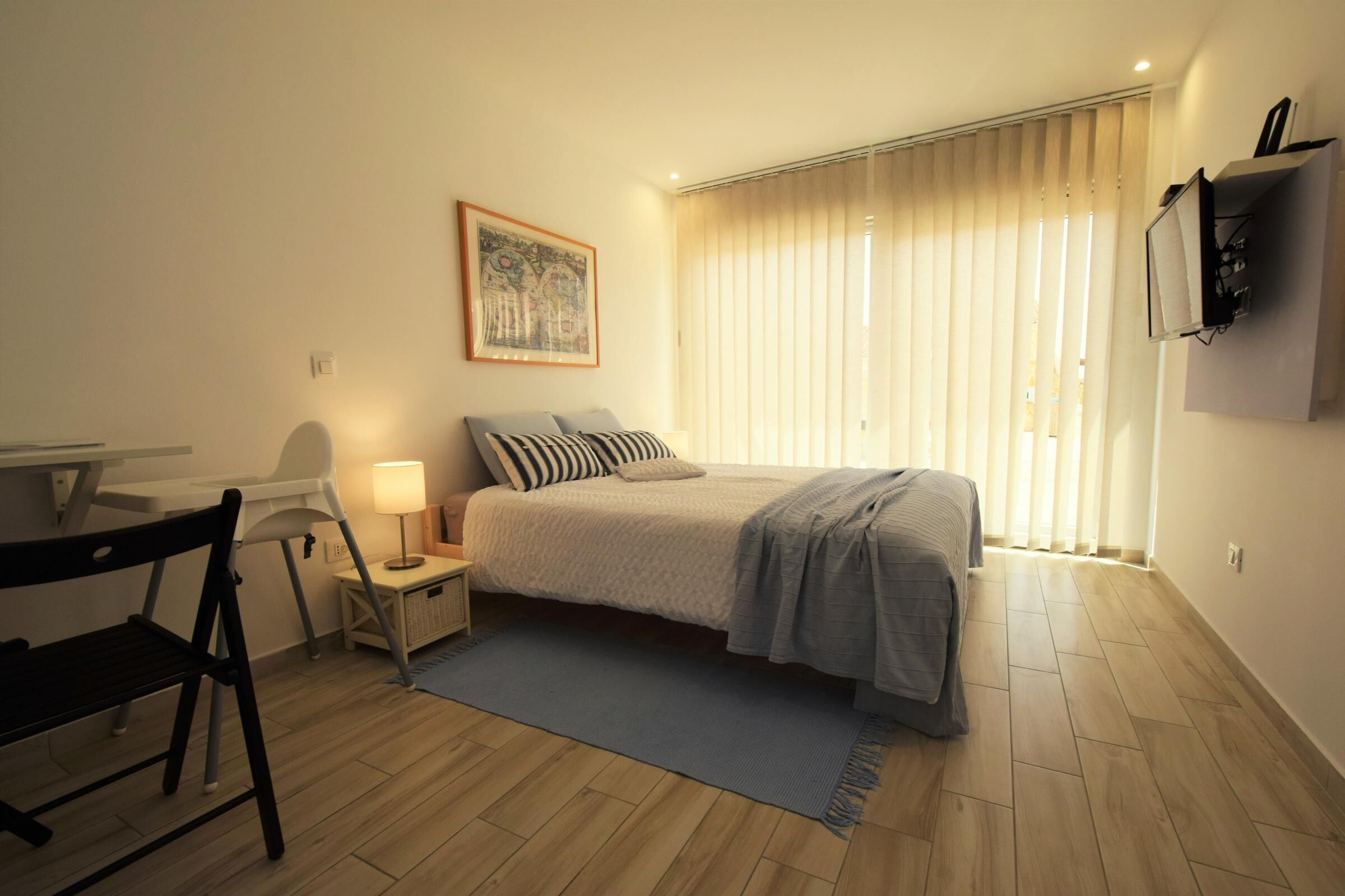 Apartments Wave 62253-A1
