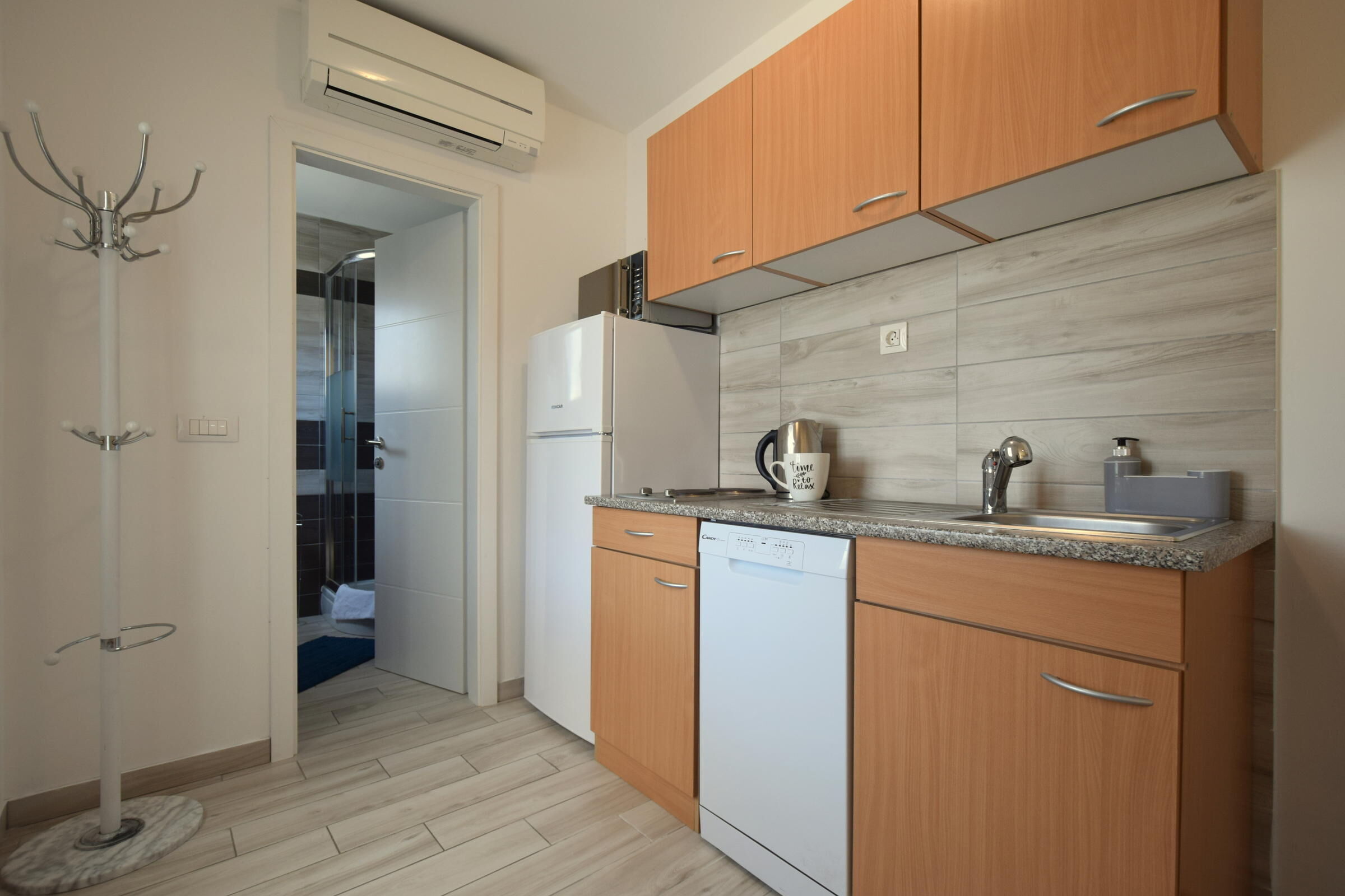 Apartments Wave 62253-A1