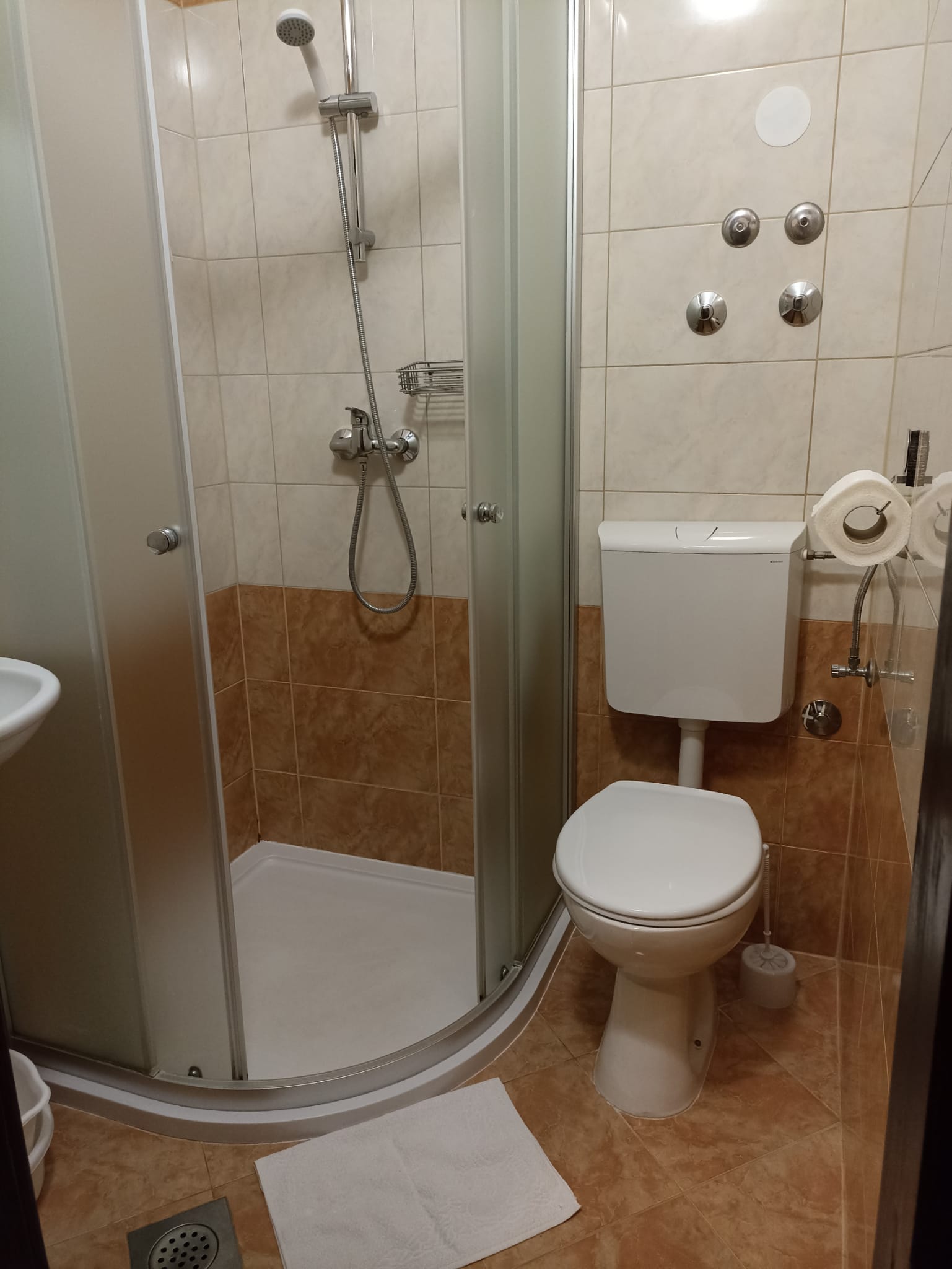 Apartments Ivo 21431-A2