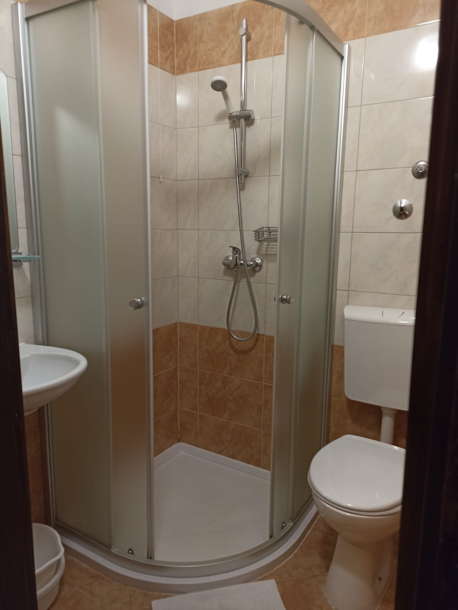 Apartments Ivo 21431-A2