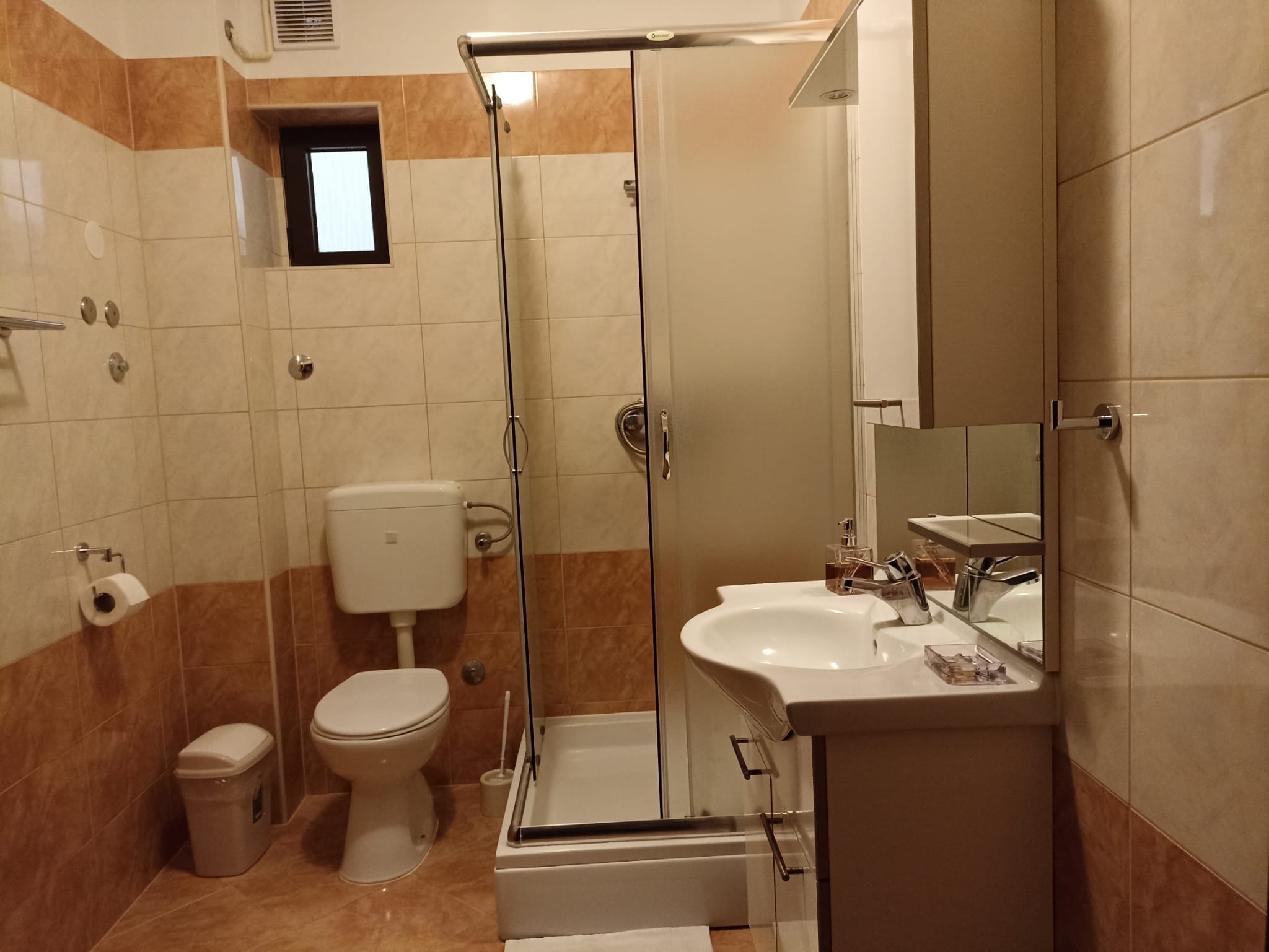 Apartments Ivo 21431-A3