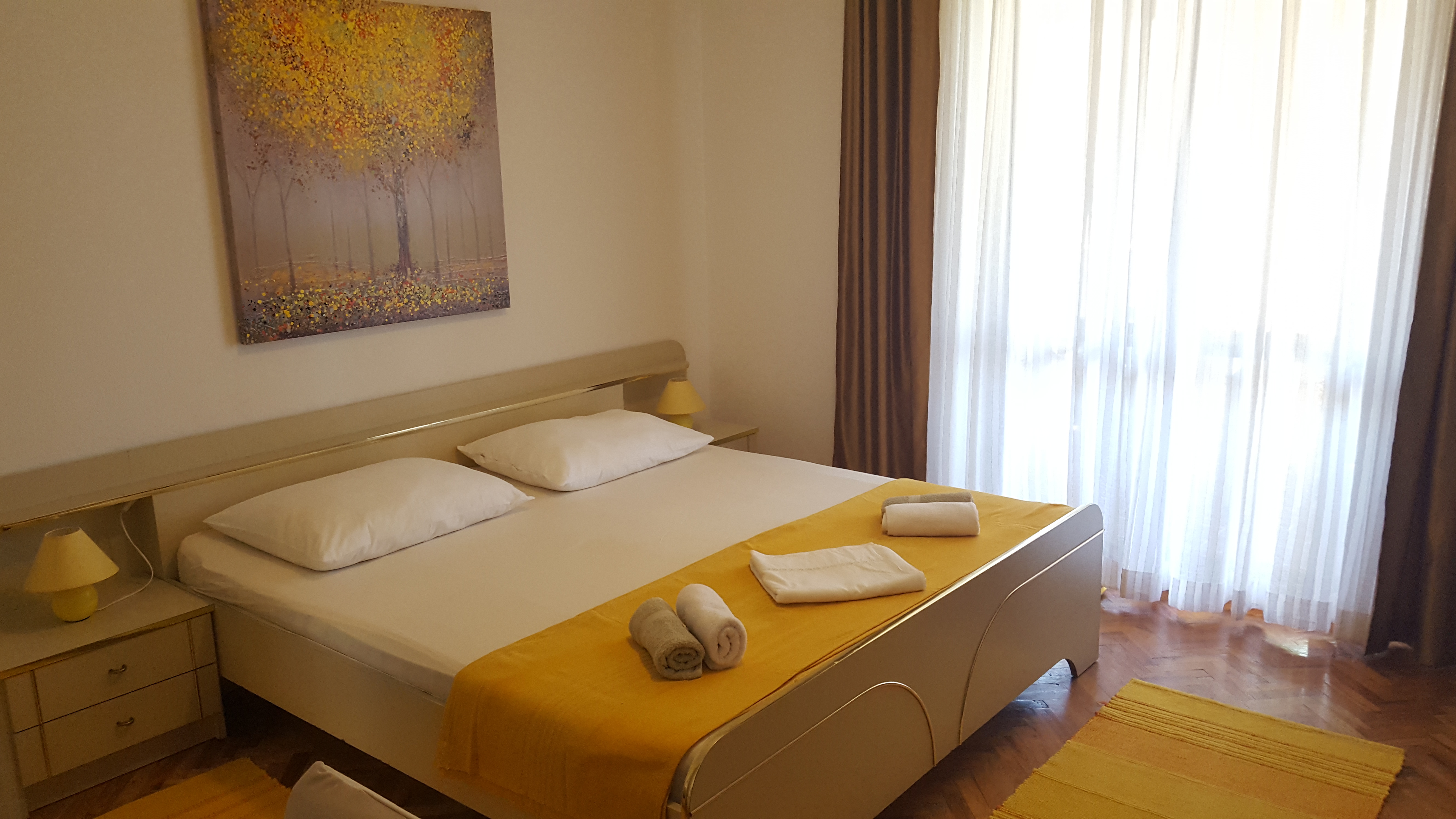 Apartments Ivo 21431-A3