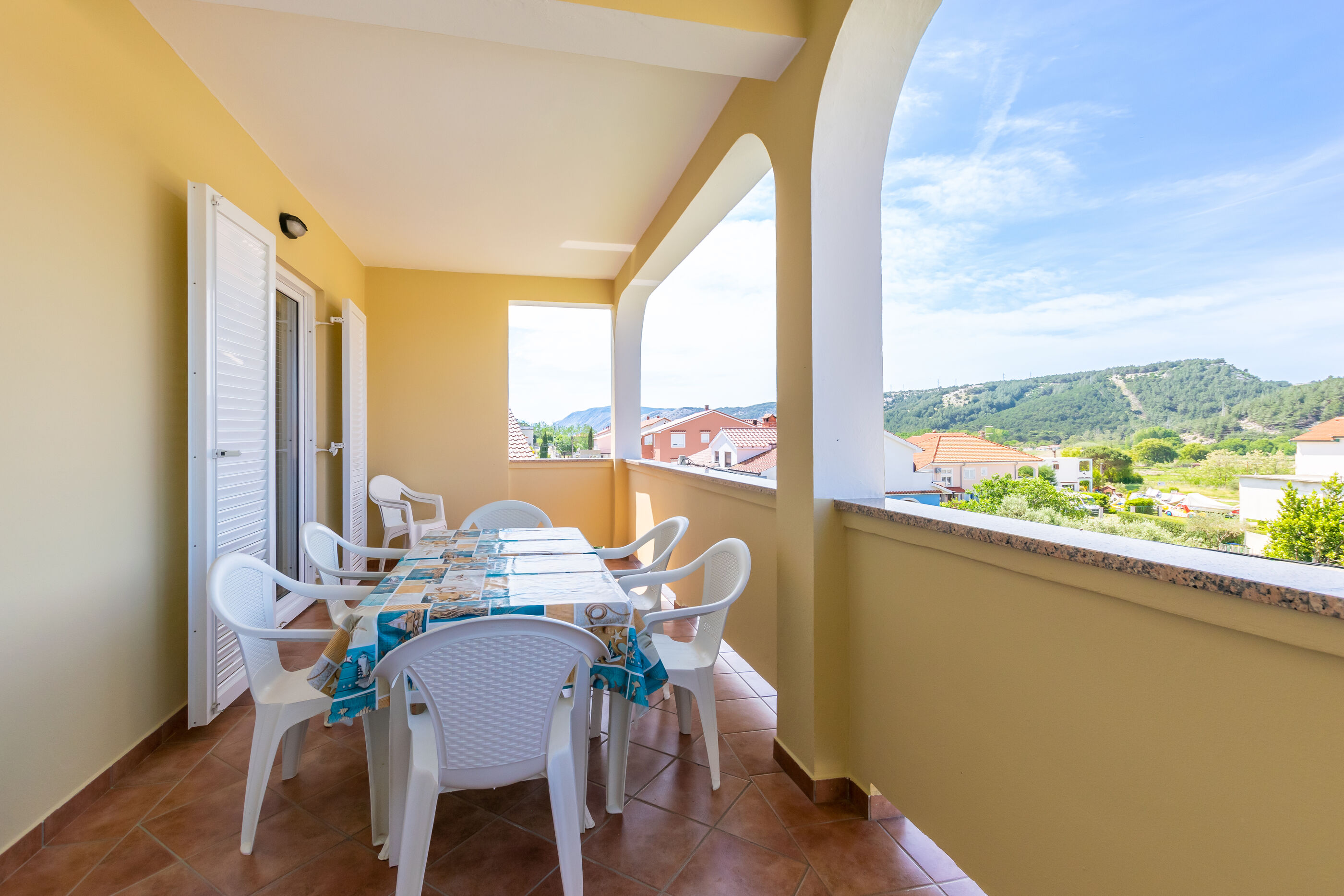 Apartments Apartmani Ivan i Marija 87450-A4