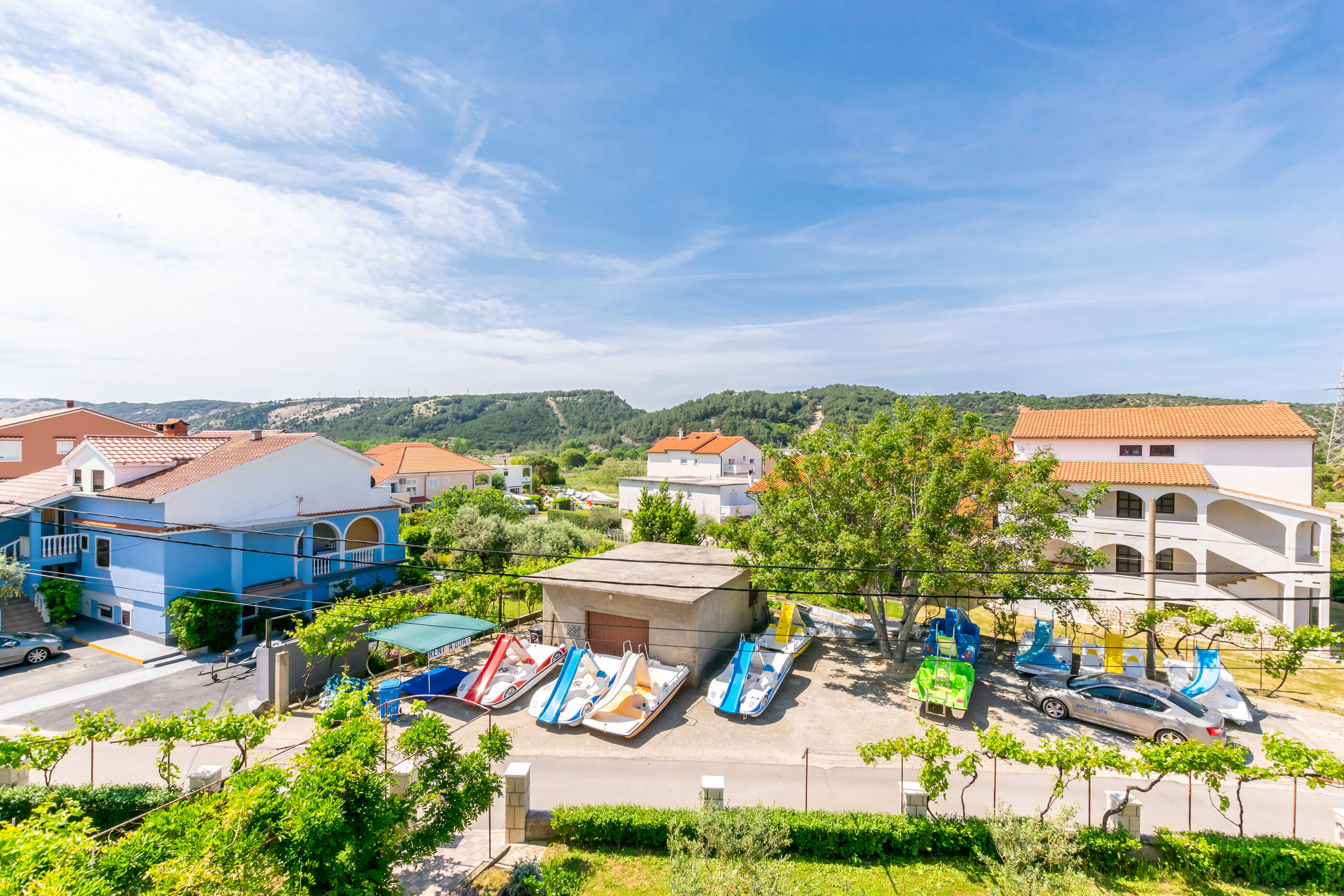 Apartments Apartmani Ivan i Marija 87450-A4