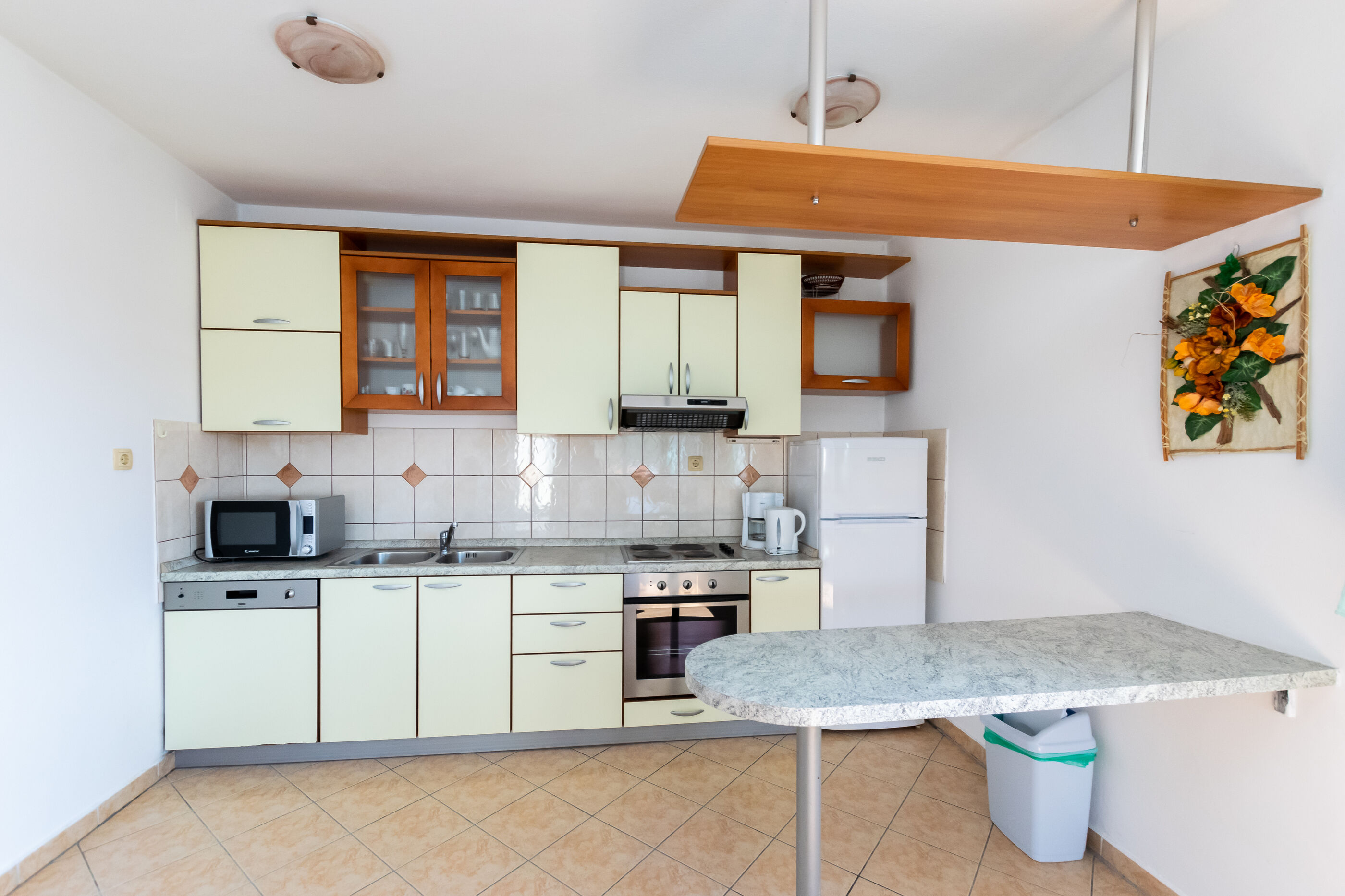 Apartments Apartmani Ivan i Marija 87450-A4