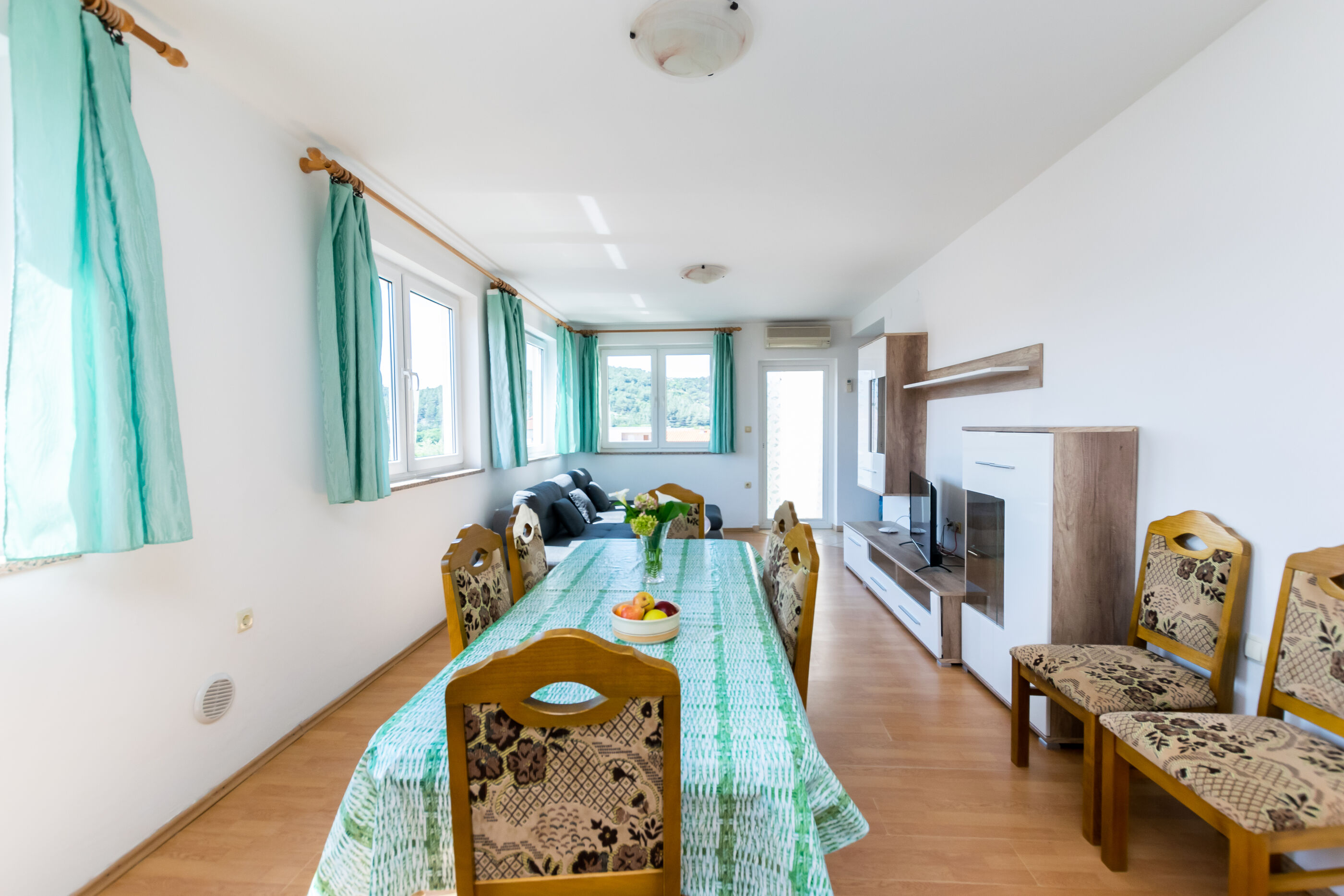 Apartments Apartmani Ivan i Marija 87450-A4