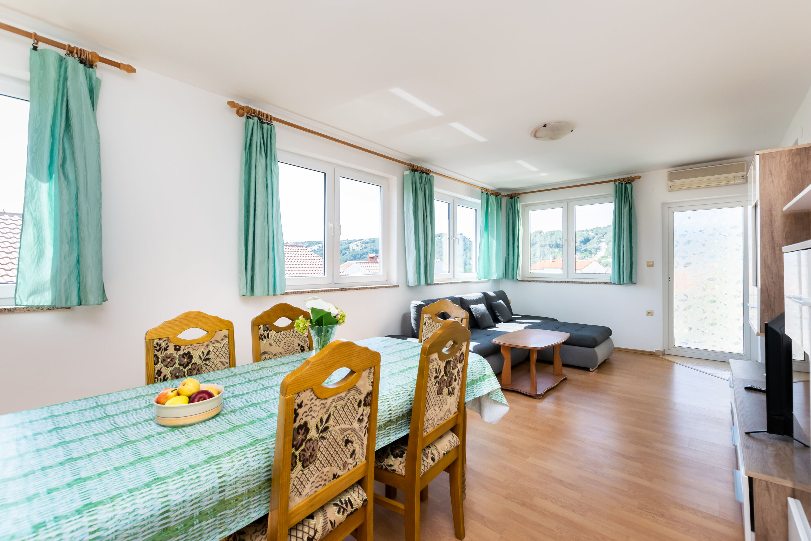 Apartments Apartmani Ivan i Marija 87450-A4