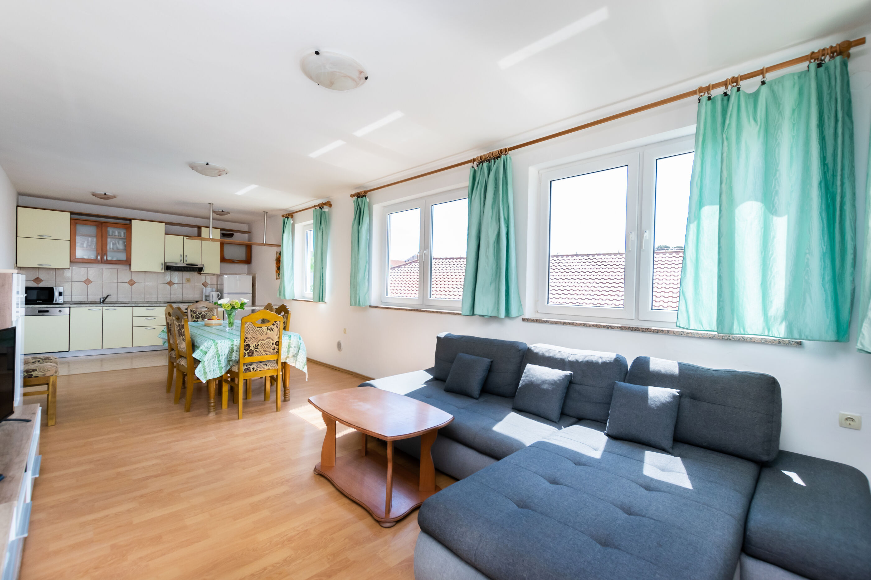 Apartments Apartmani Ivan i Marija 87450-A4