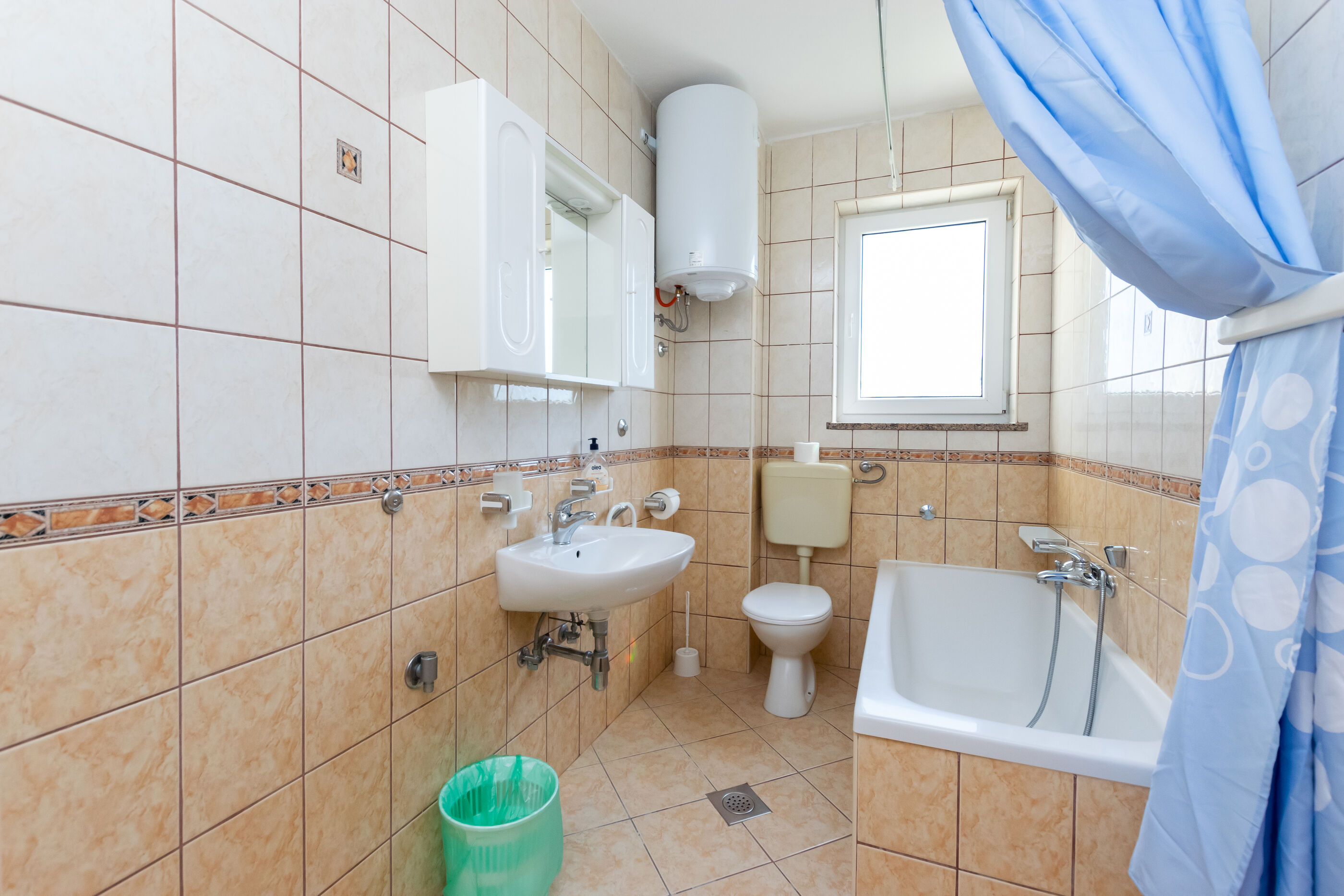 Apartments Apartmani Ivan i Marija 87450-A4