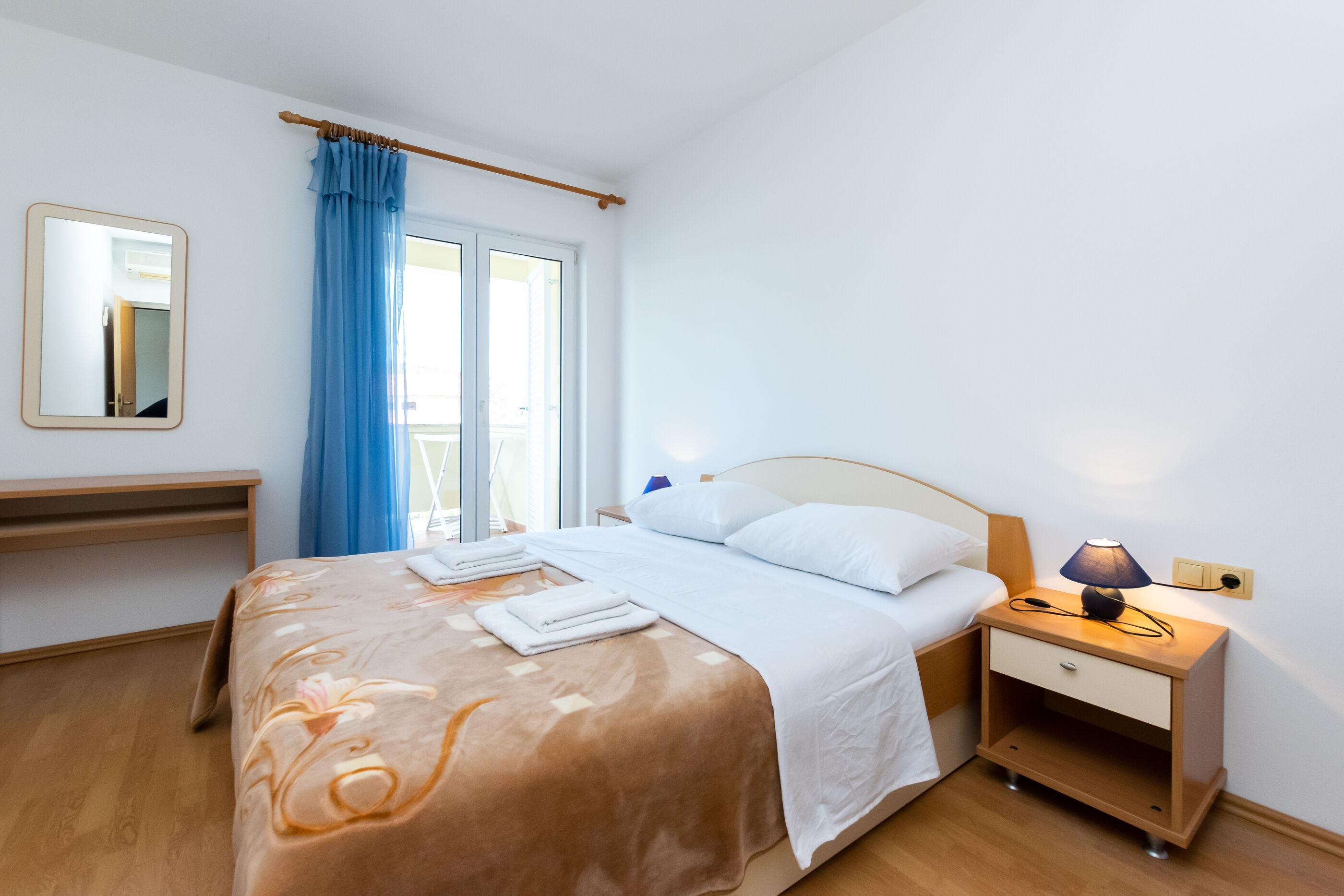 Apartments Apartmani Ivan i Marija 87450-A4