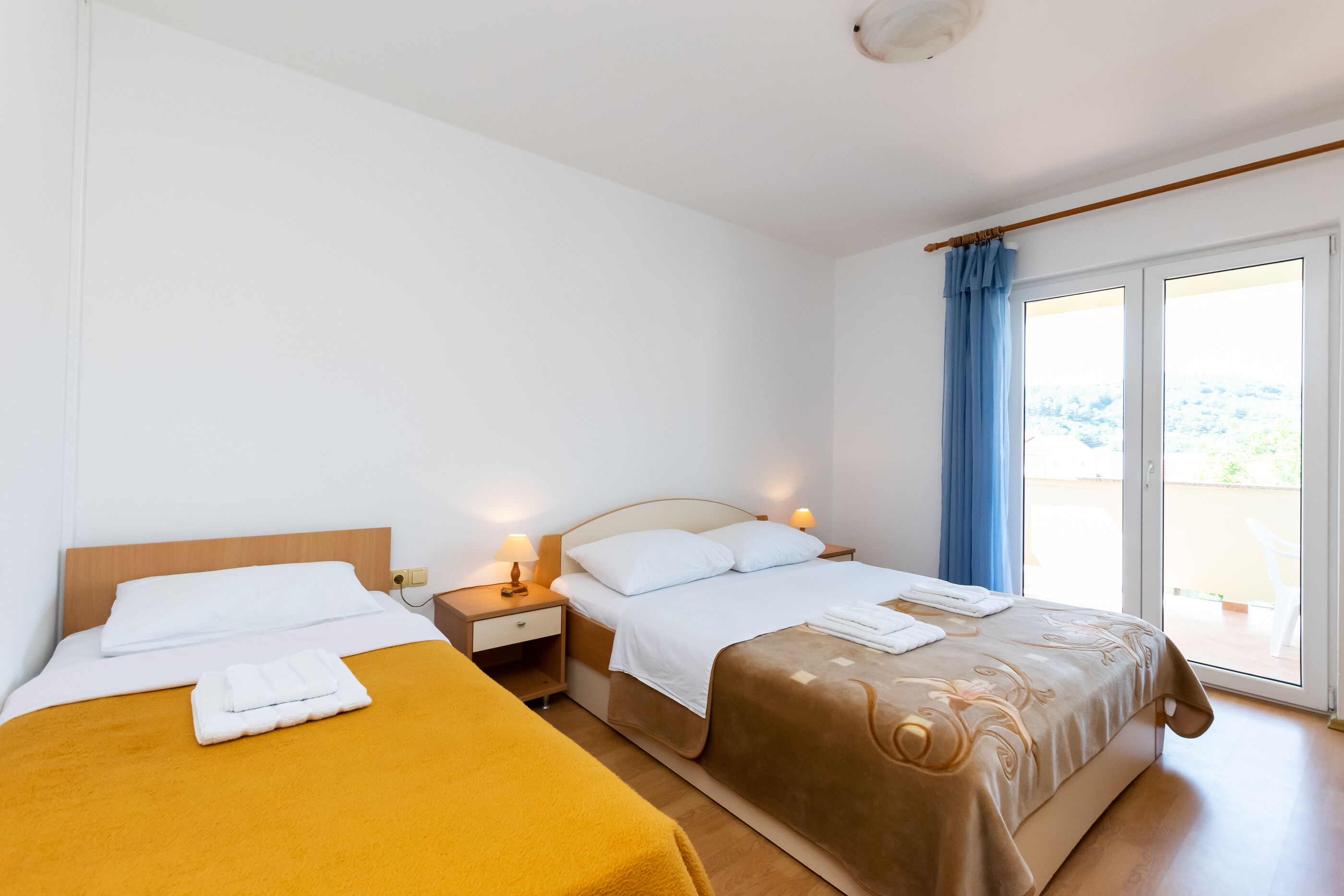 Apartments Apartmani Ivan i Marija 87450-A4
