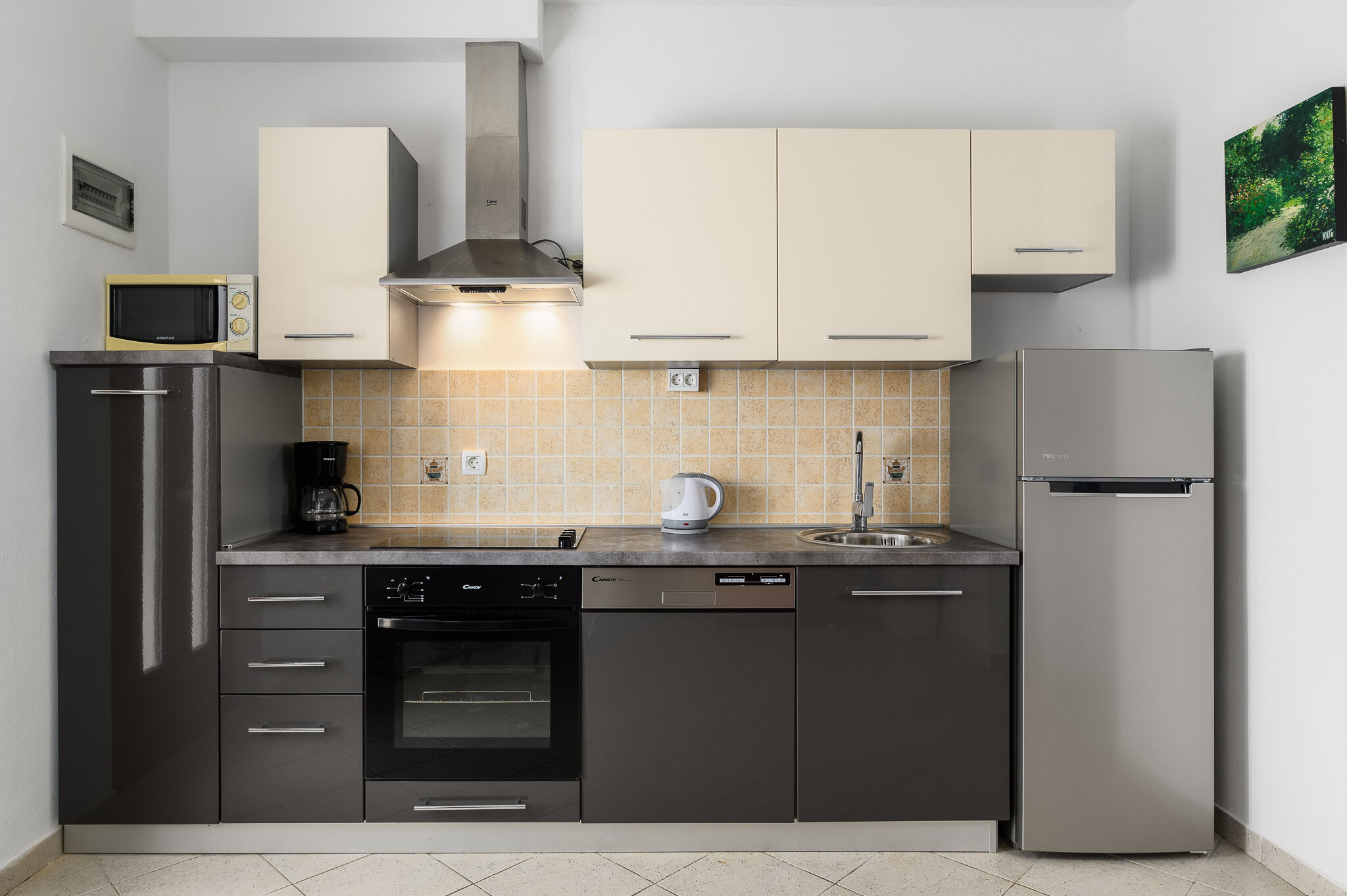 Apartments Wellness 75751-A5