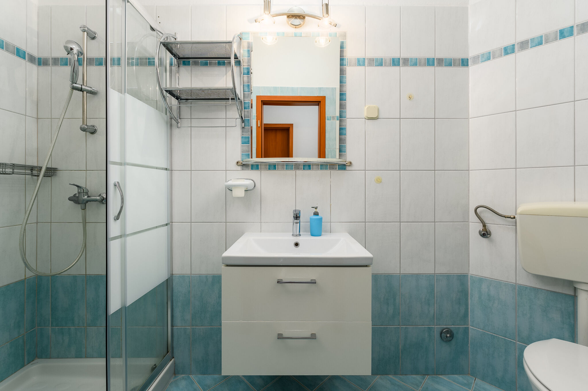 Apartments Wellness 75751-A5