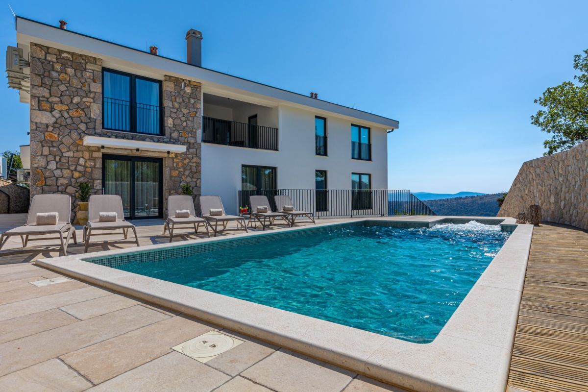 Villa Jackie K1