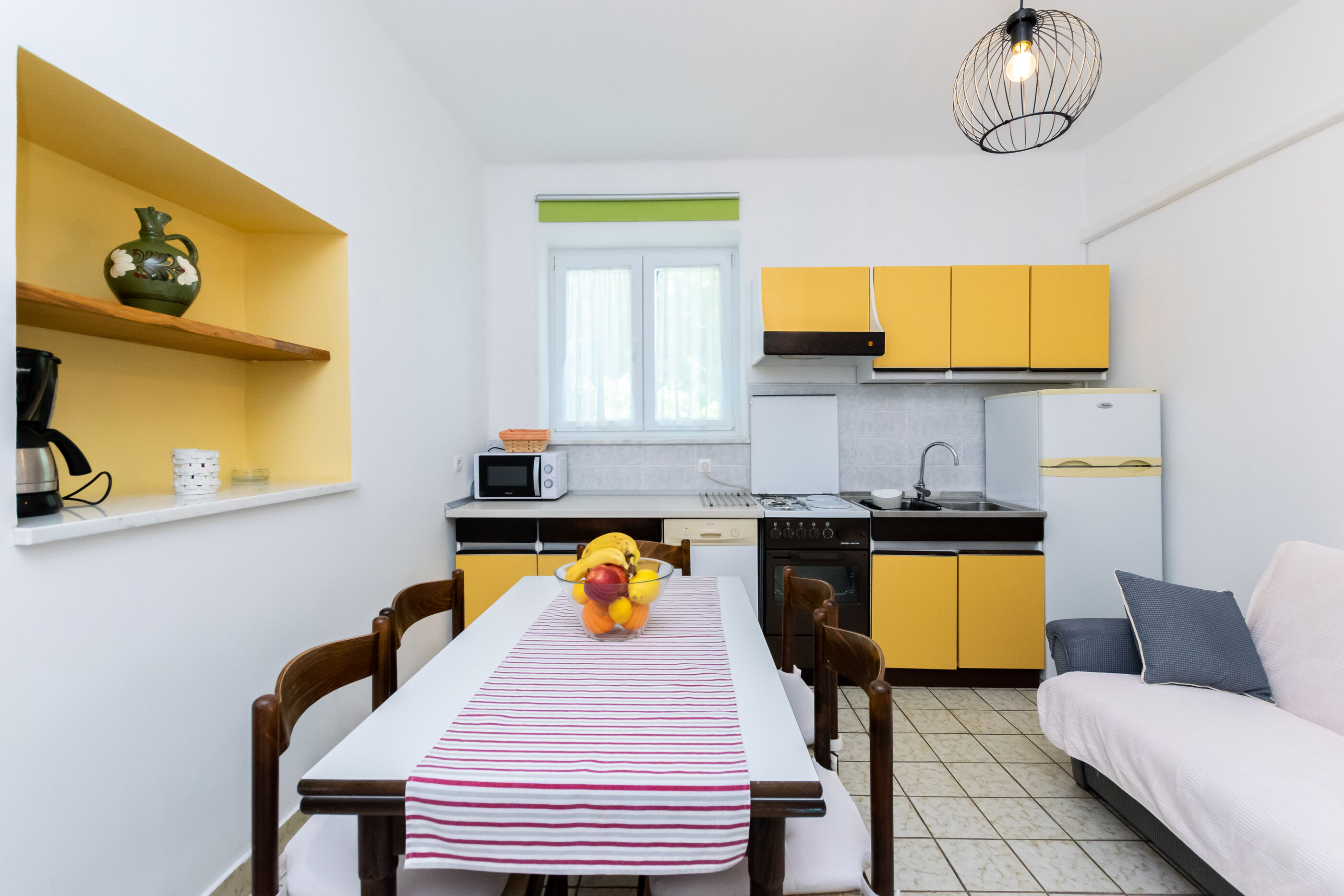 Apartments Angel 83531-A1