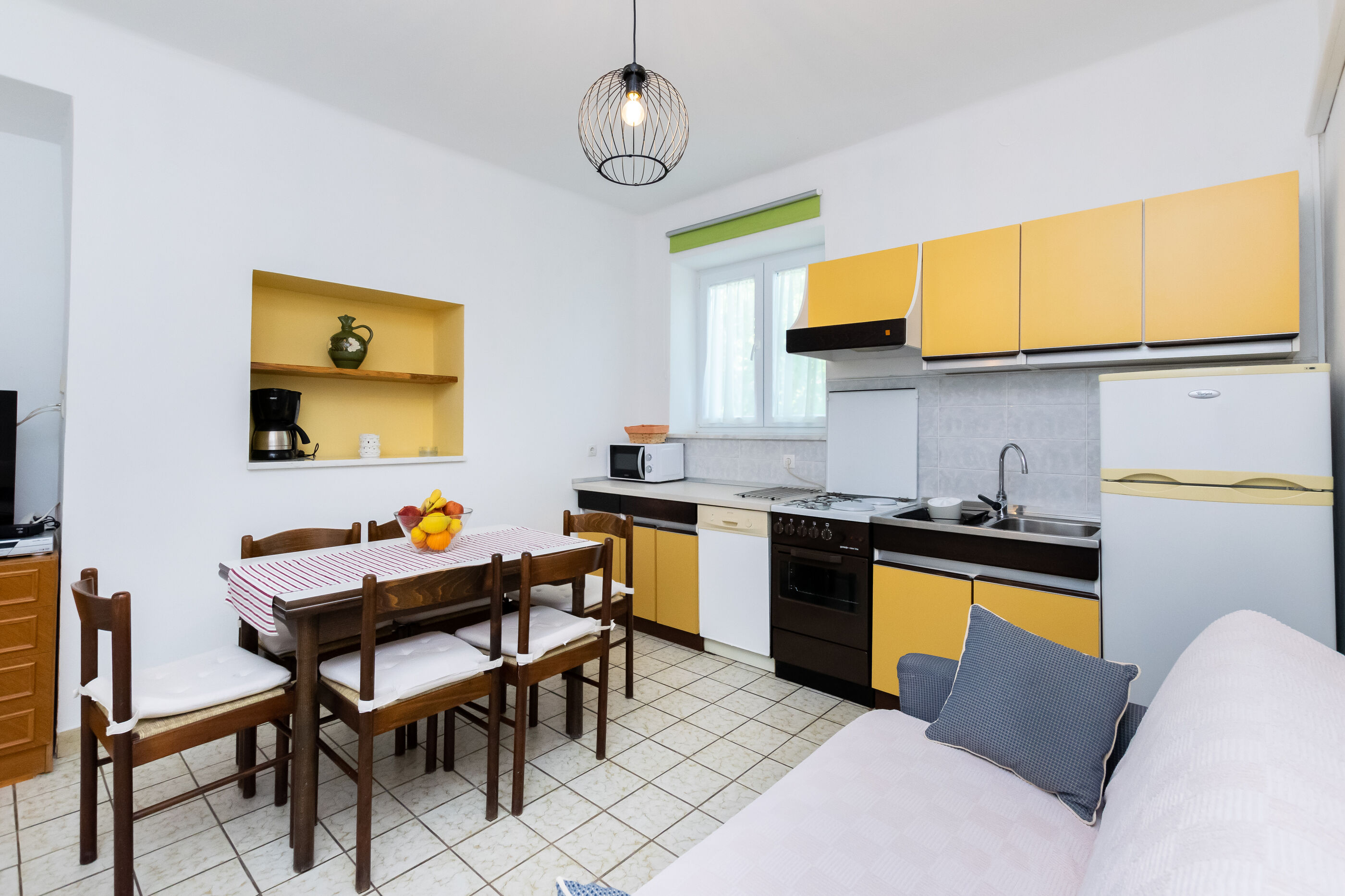 Apartments Angel 83531-A1