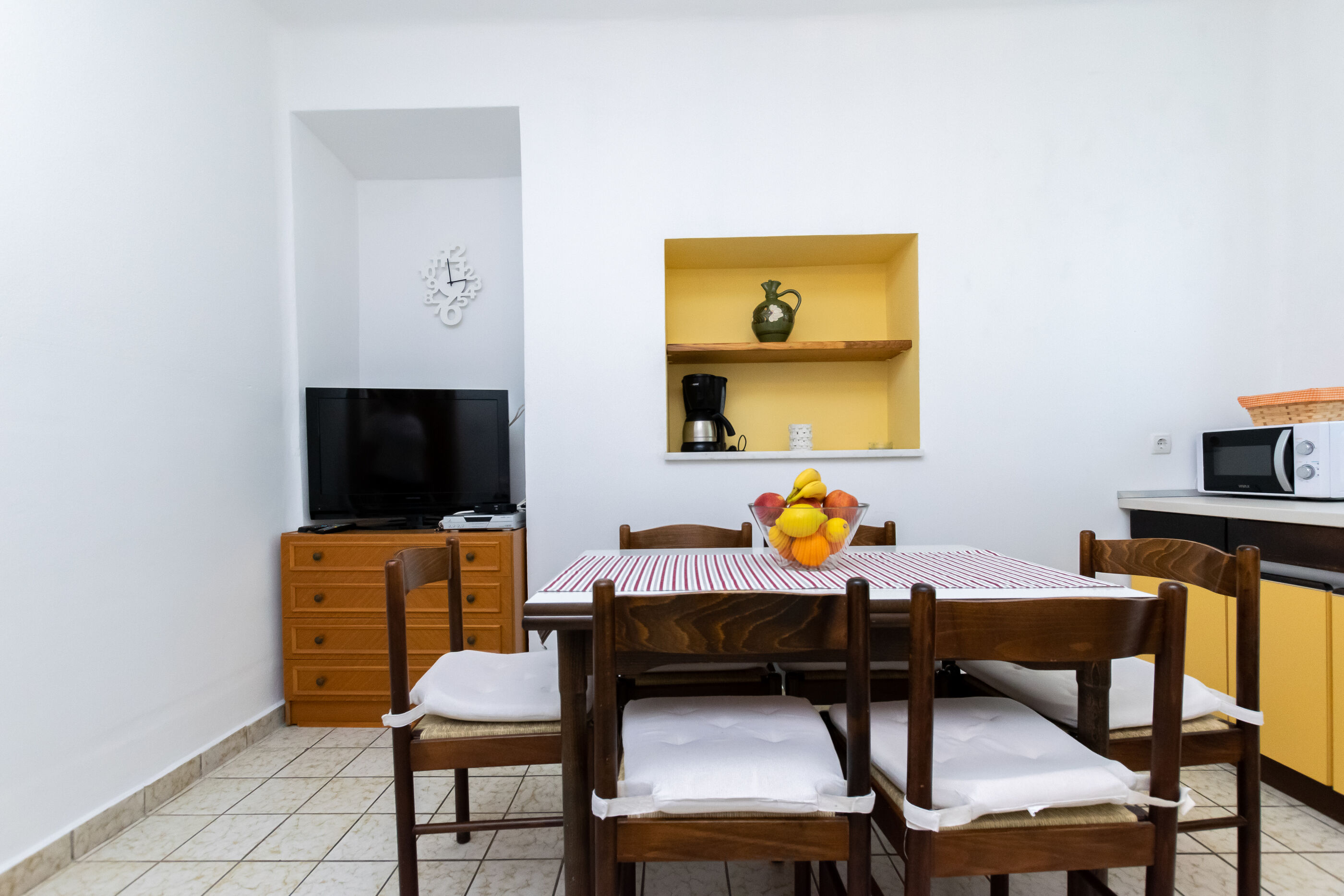 Apartments Angel 83531-A1