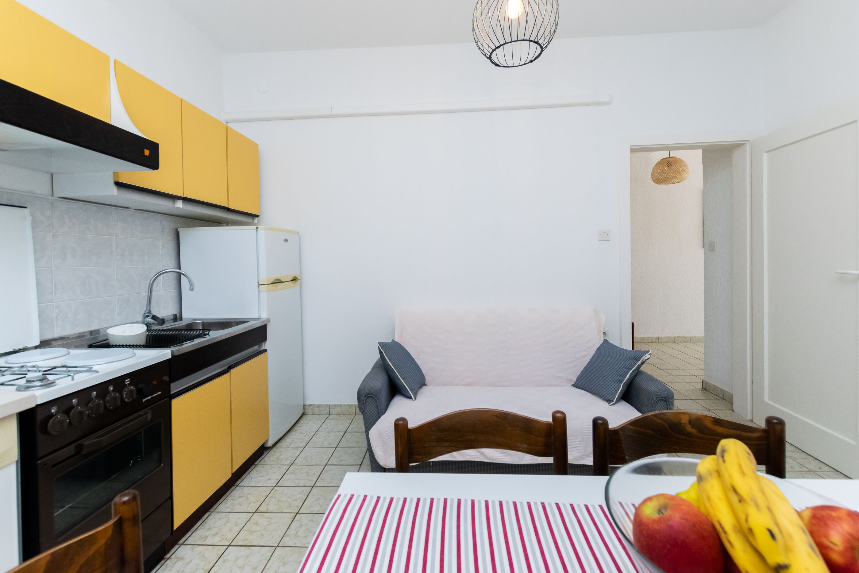 Apartments Angel 83531-A1