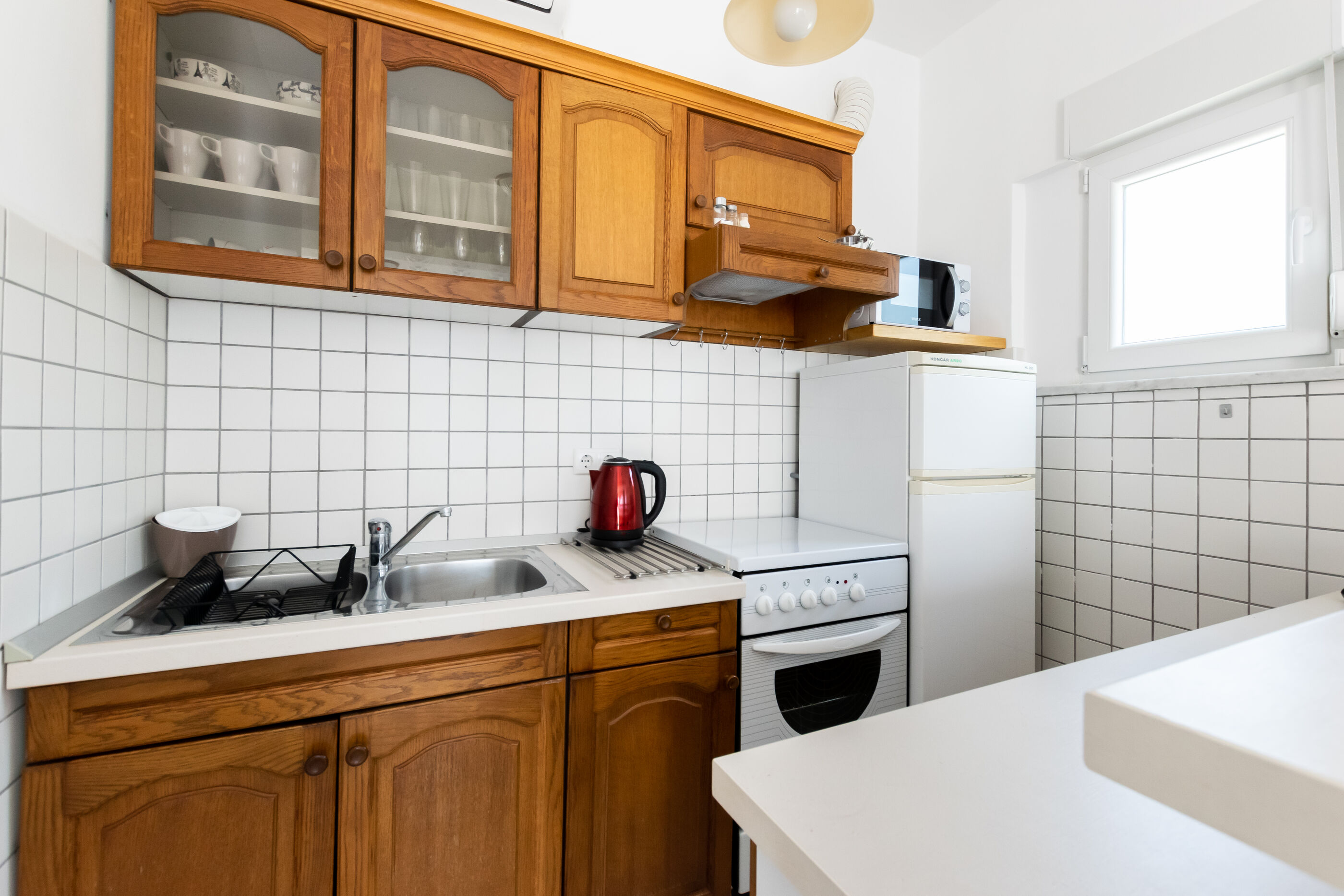 Apartments Angel 83531-A2