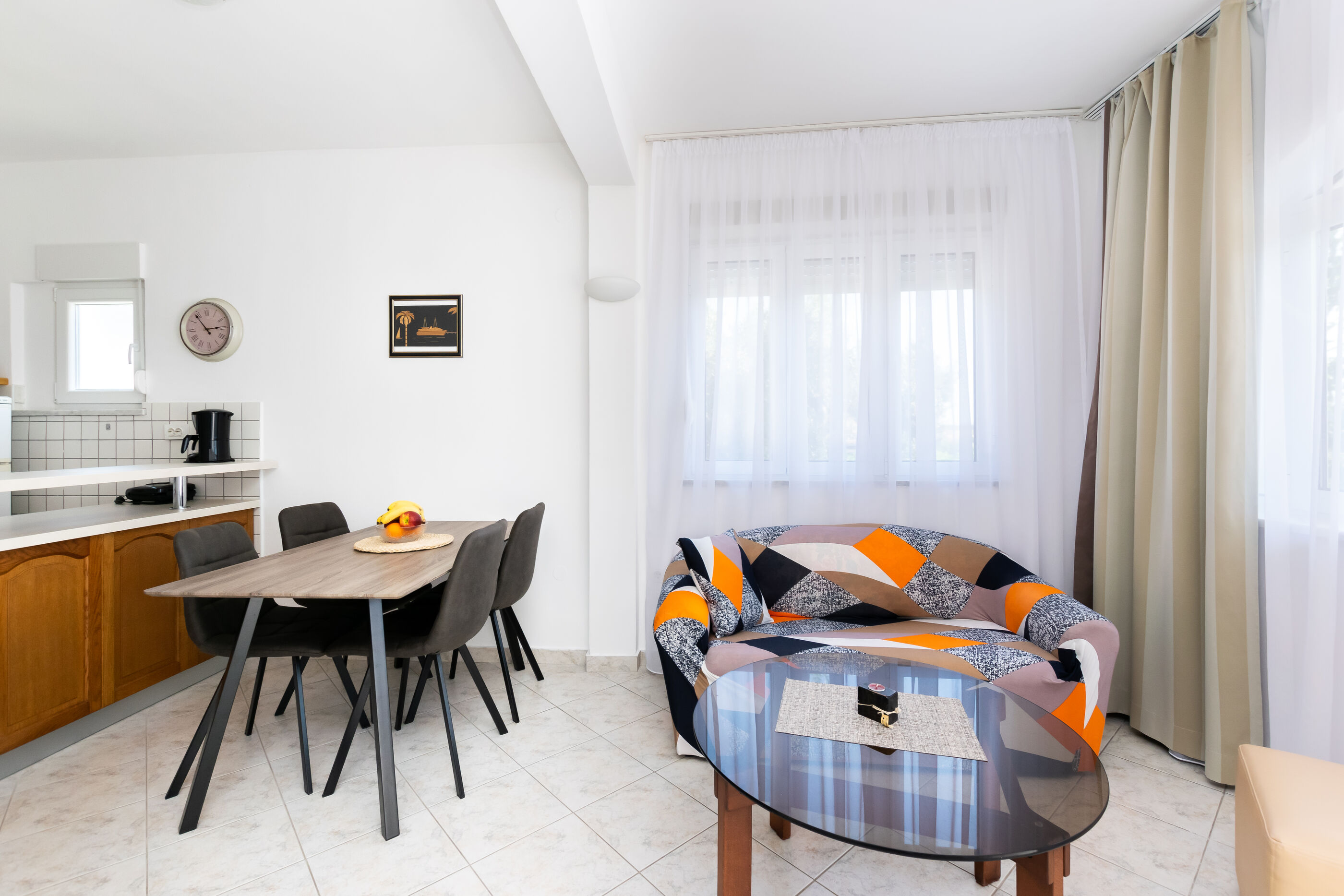 Apartments Angel 83531-A2
