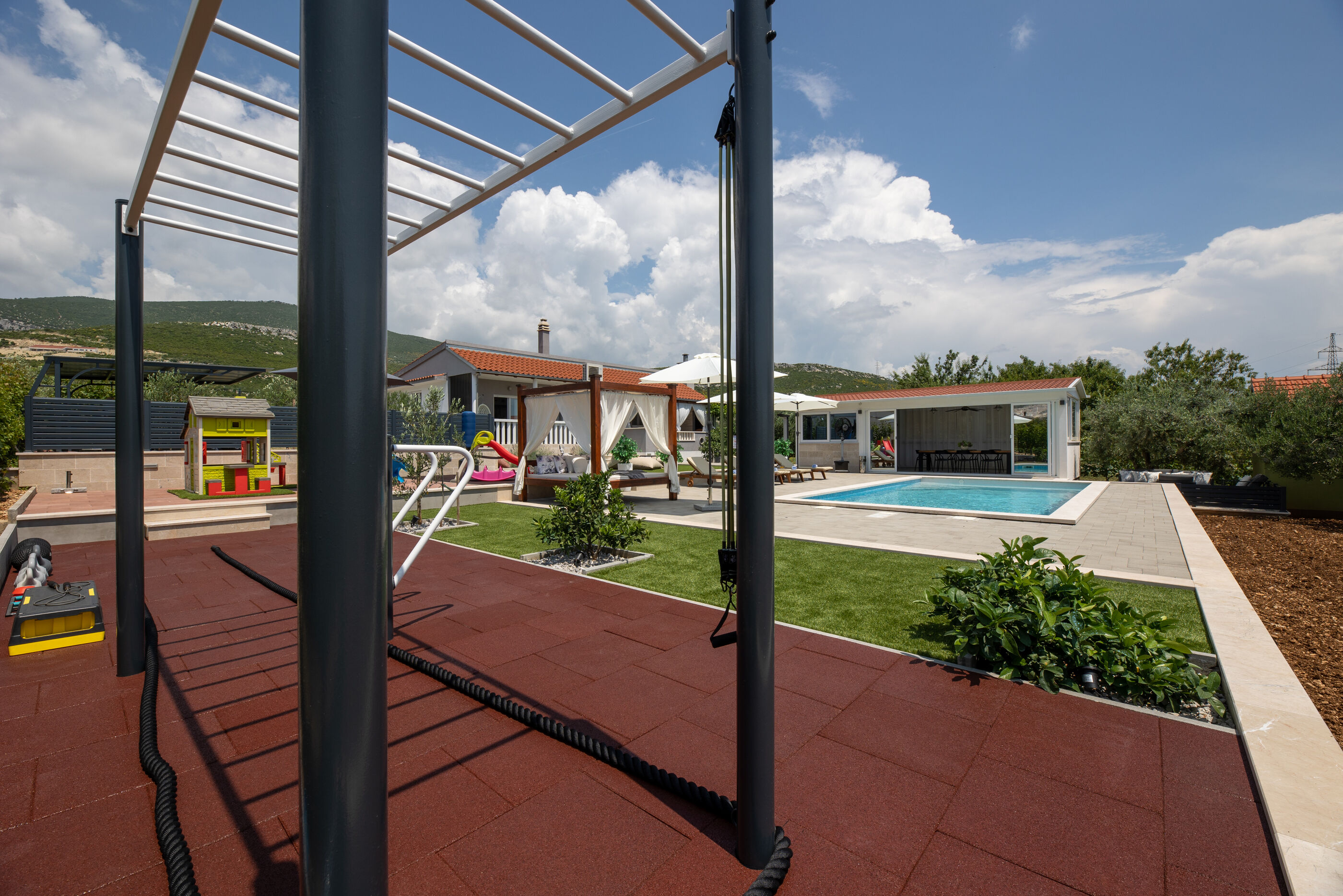 Villa Bepo V6371-K1