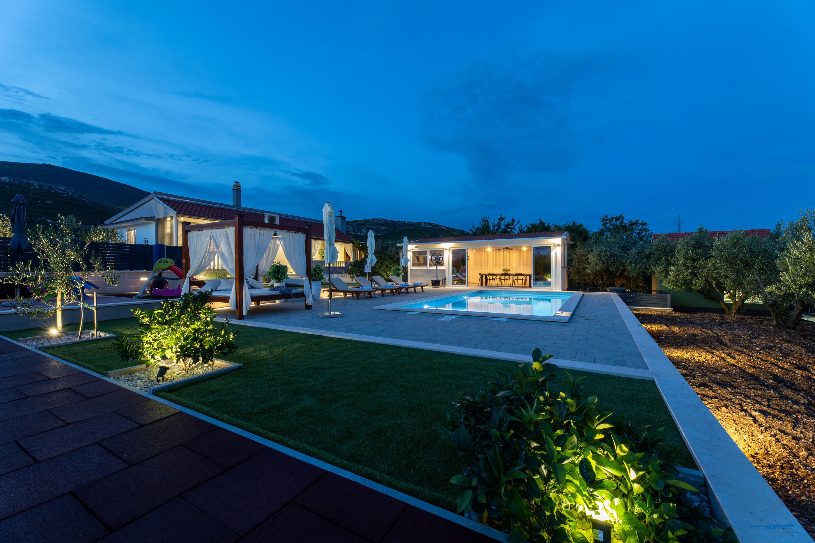 Villa Bepo V6371-K1