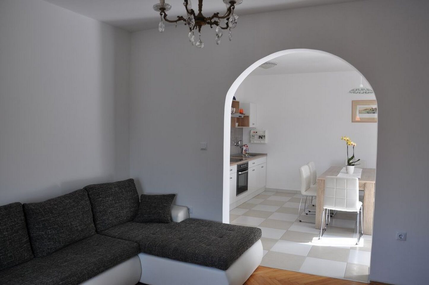 Apartments Maja 95951-A1