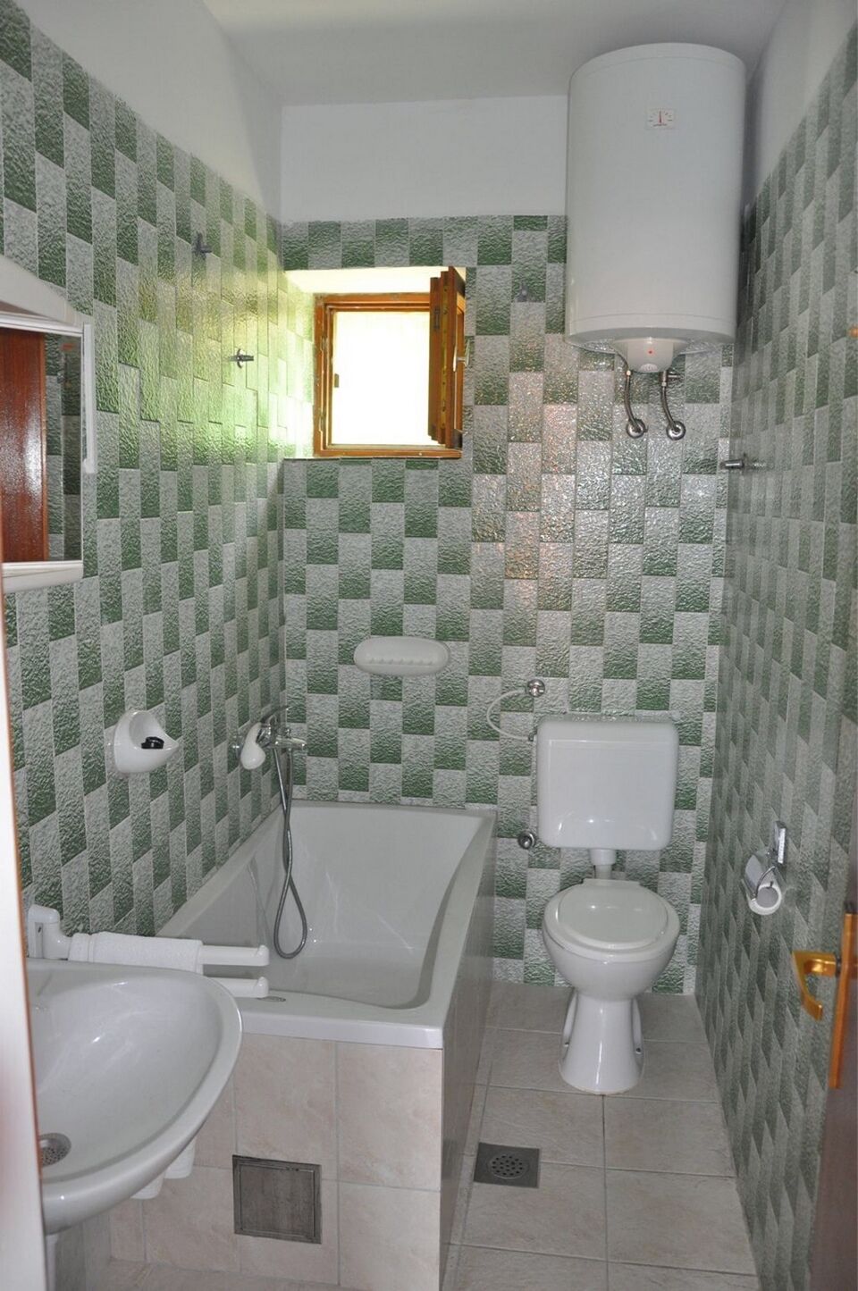 Apartments Maja 95951-A1