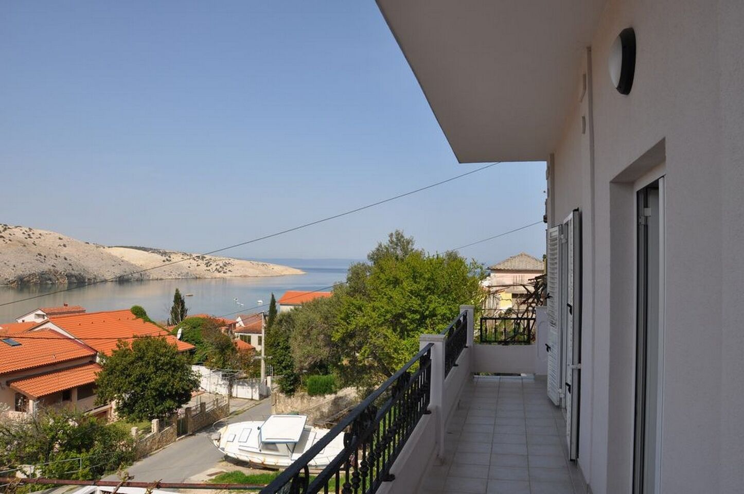 Apartments Maja 95951-A1
