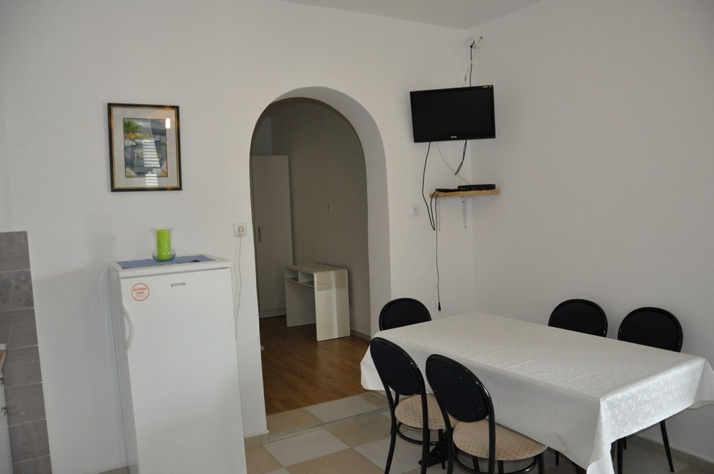 Apartments Maja 95951-A2