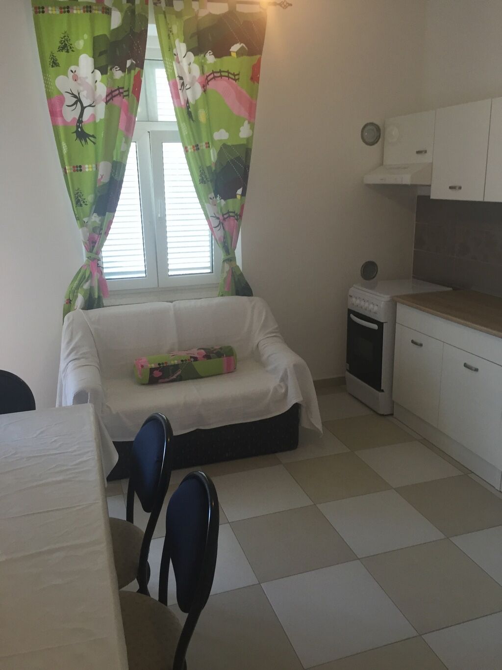 Apartments Maja 95951-A2